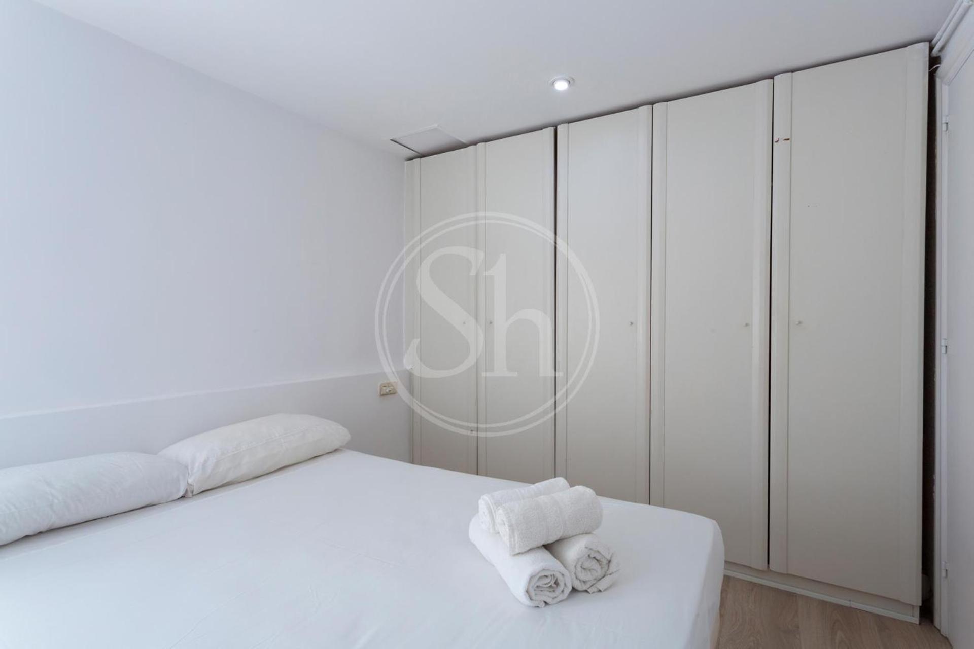 Practico Con Terraza En Eixample Apartment Barcelona