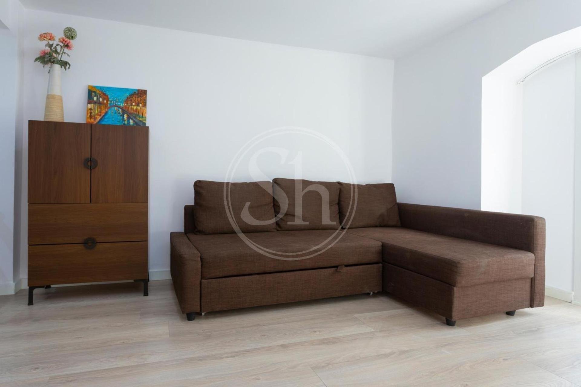Practico Con Terraza En Eixample Apartment