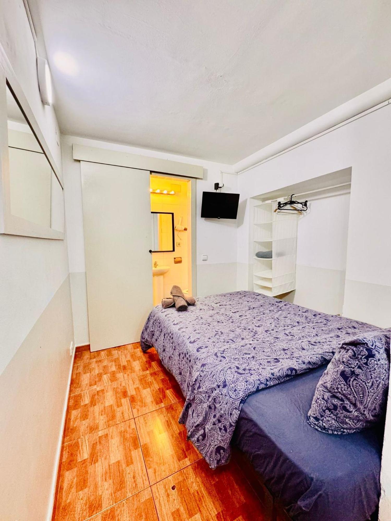 Apartamento 23 Center Barca 2 3