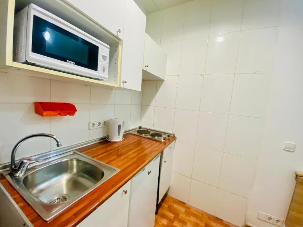 23 Center Barca 2 3 Apartamento *
