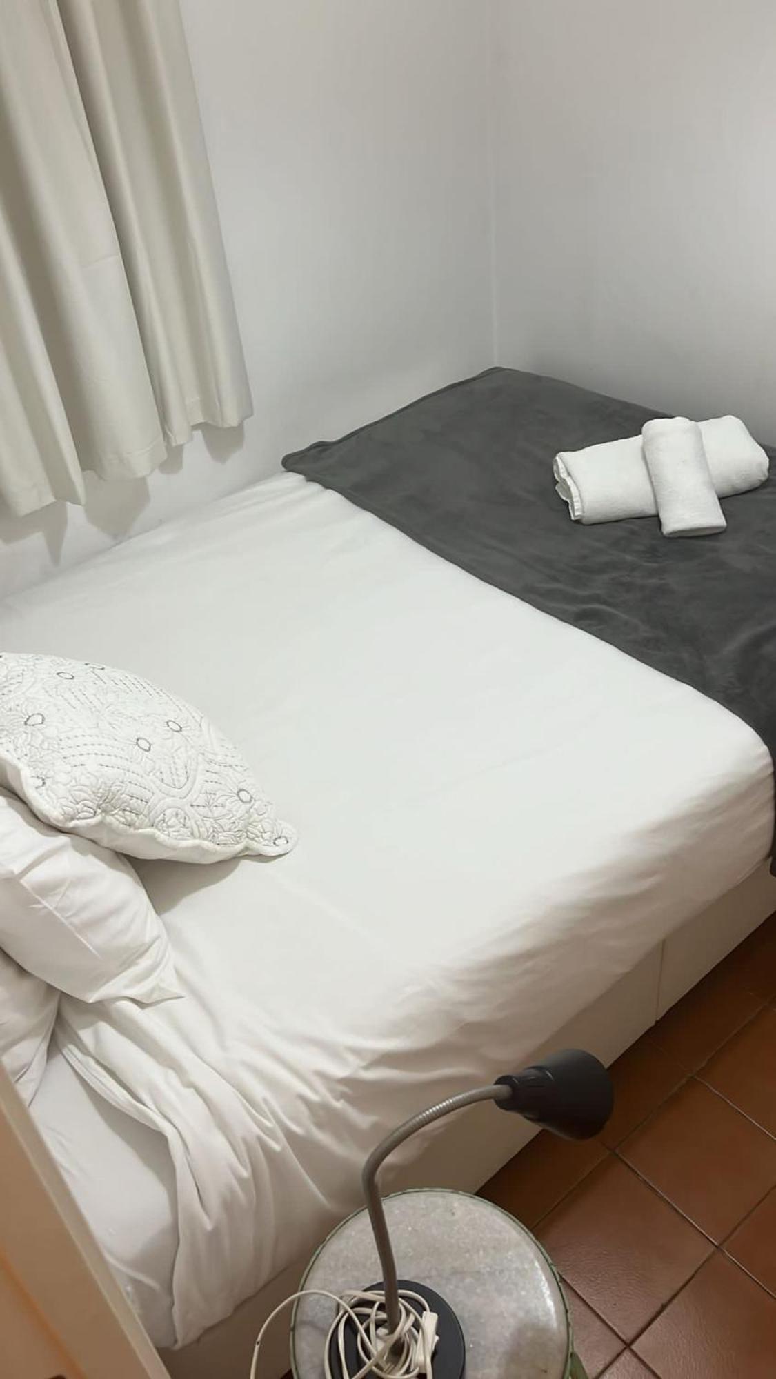 Turisticos Appartement