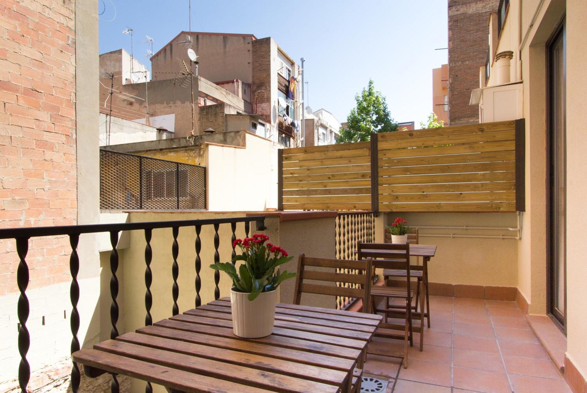 Novus Homes Sants *
