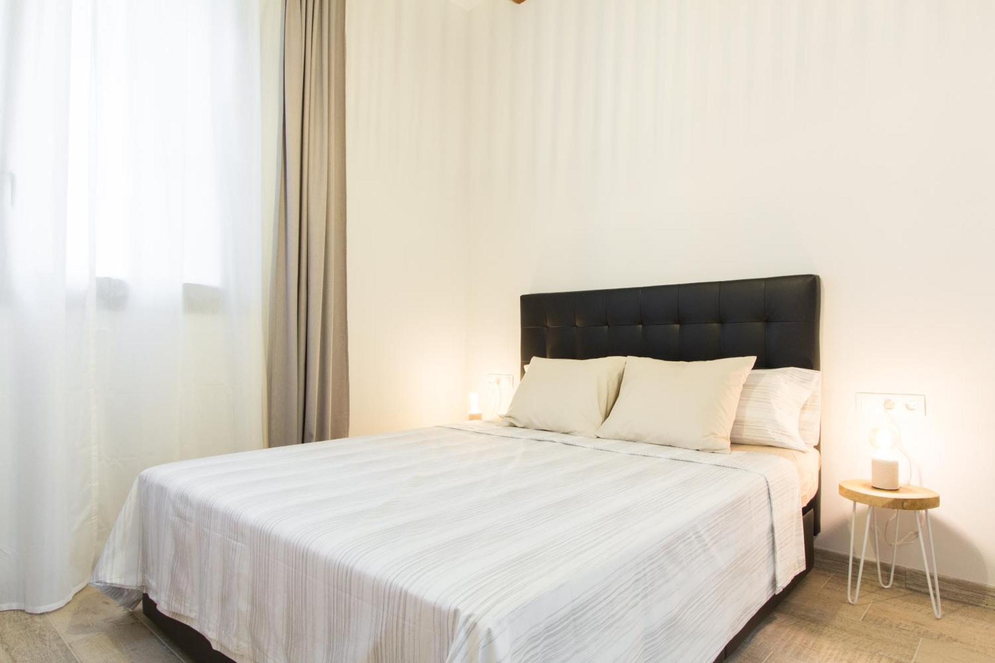 Novus Homes Sants Appartement