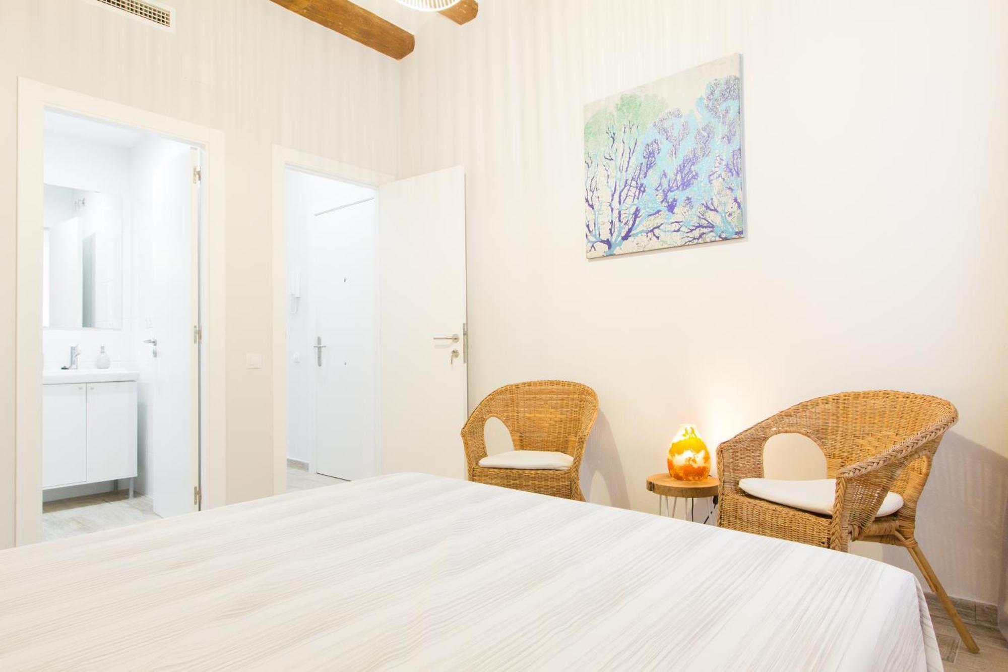 Appartement Novus Homes Sants Barcelona