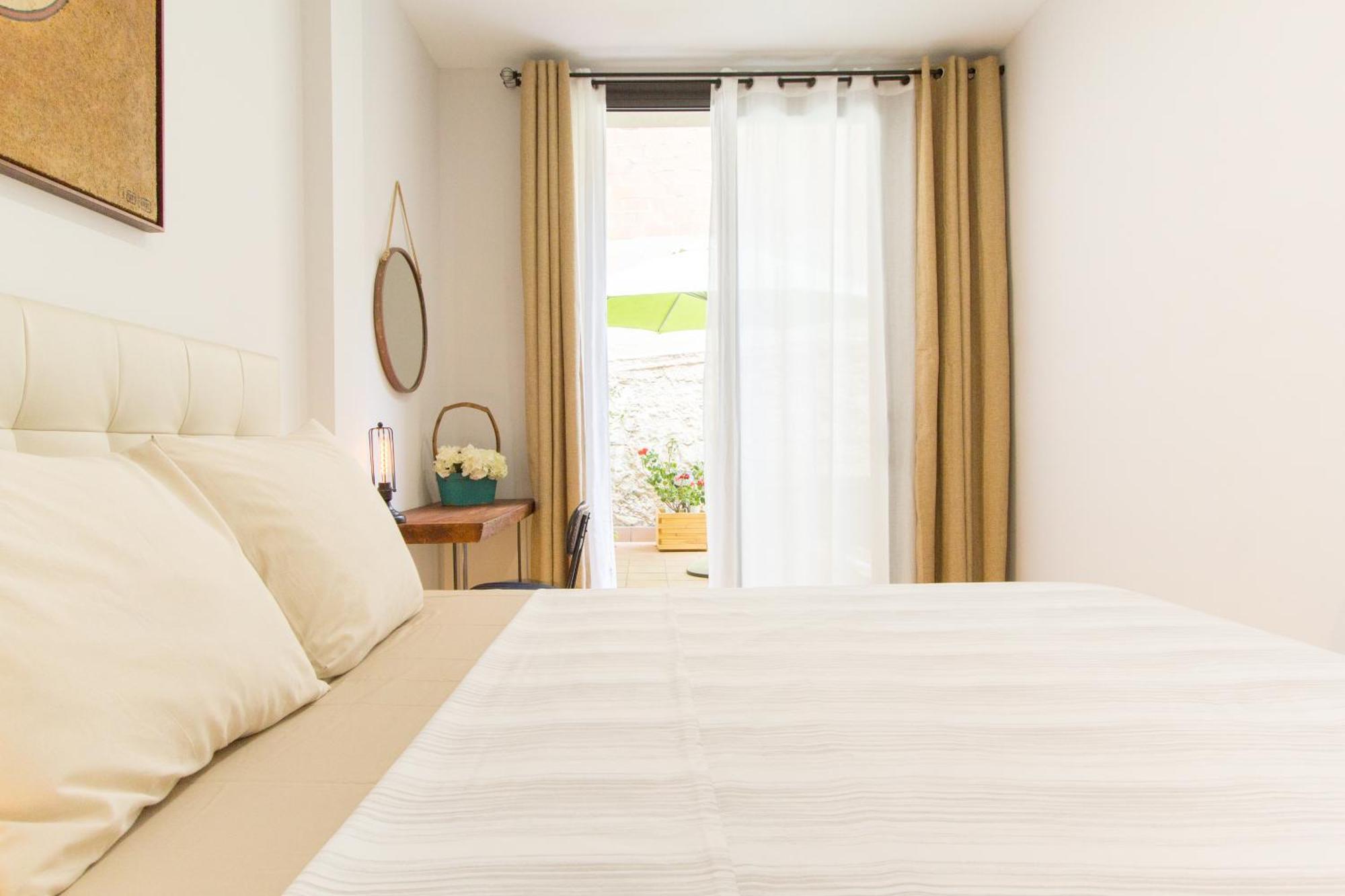 Novus Homes Sants Barcelona