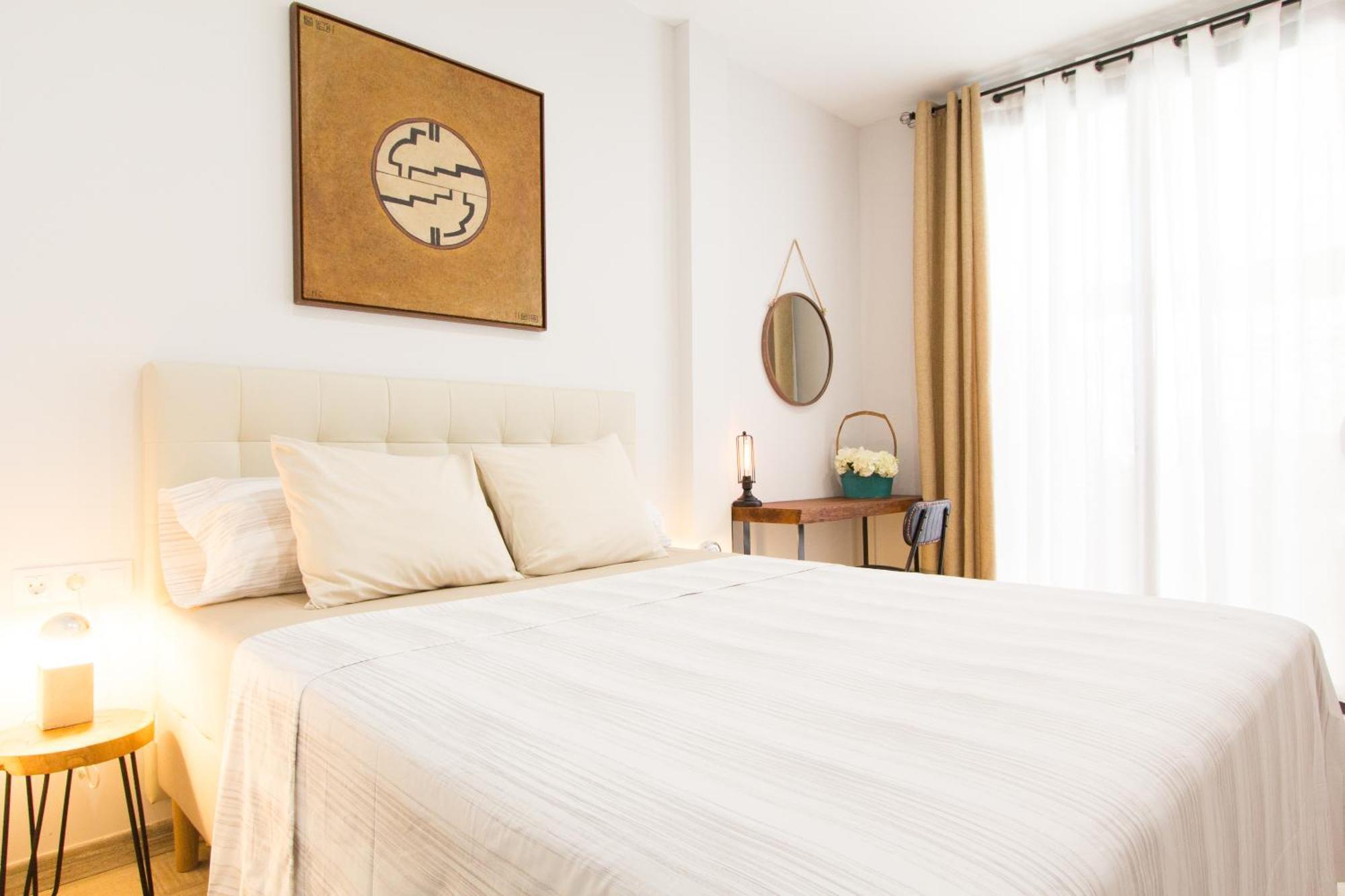 Novus Homes Sants