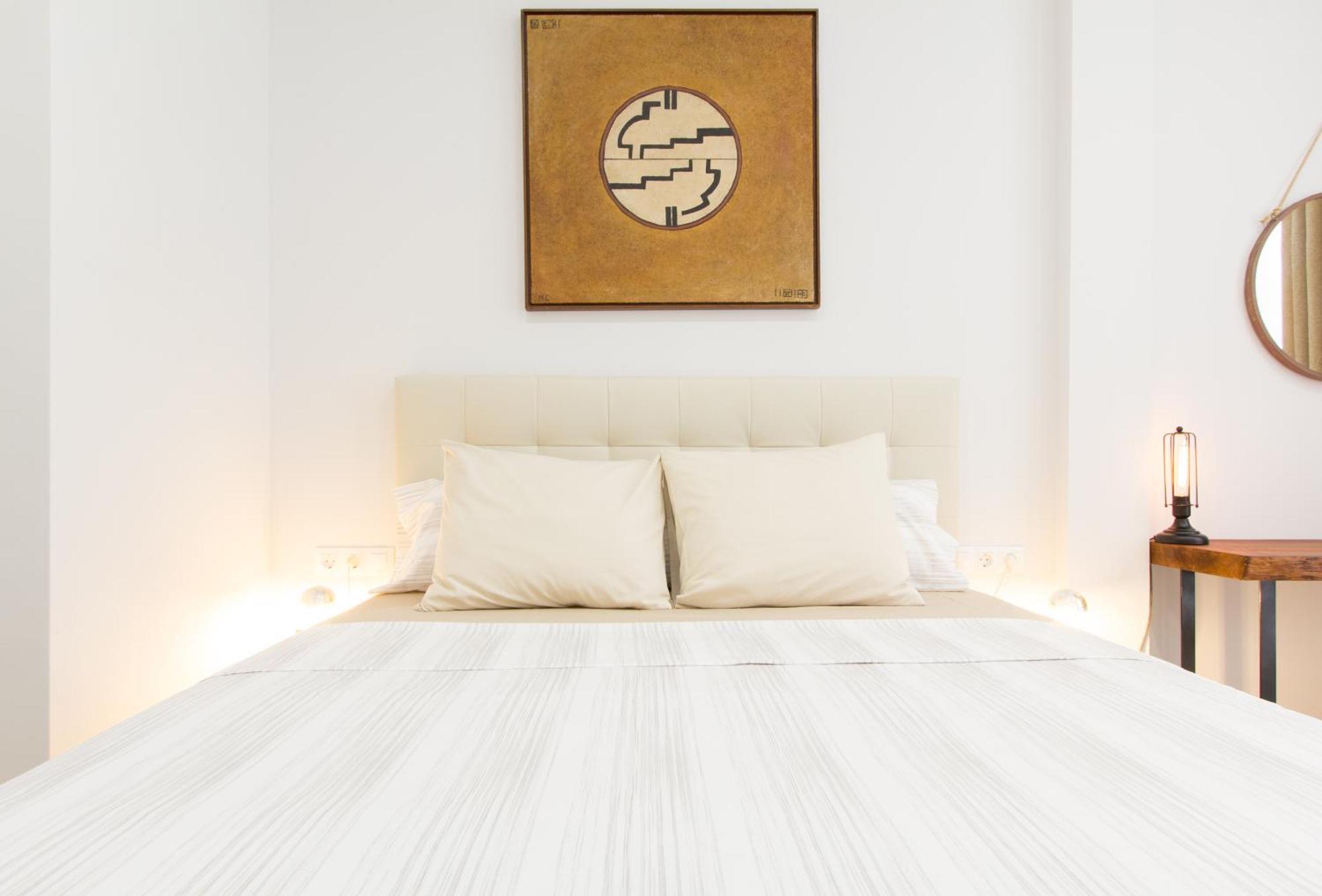 Appartement Novus Homes Sants