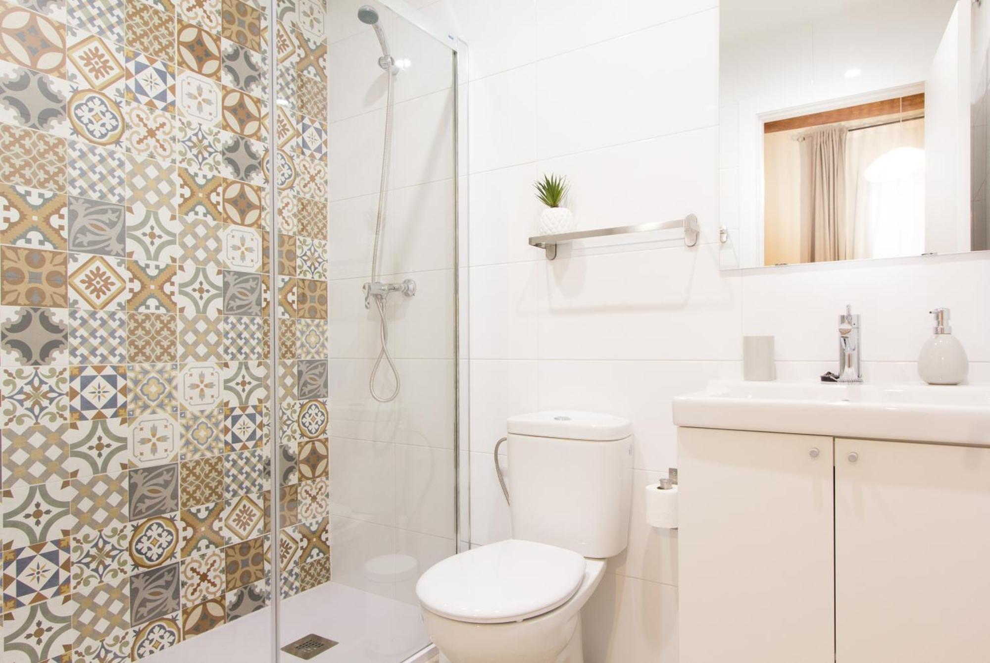Novus Homes Sants Appartement *