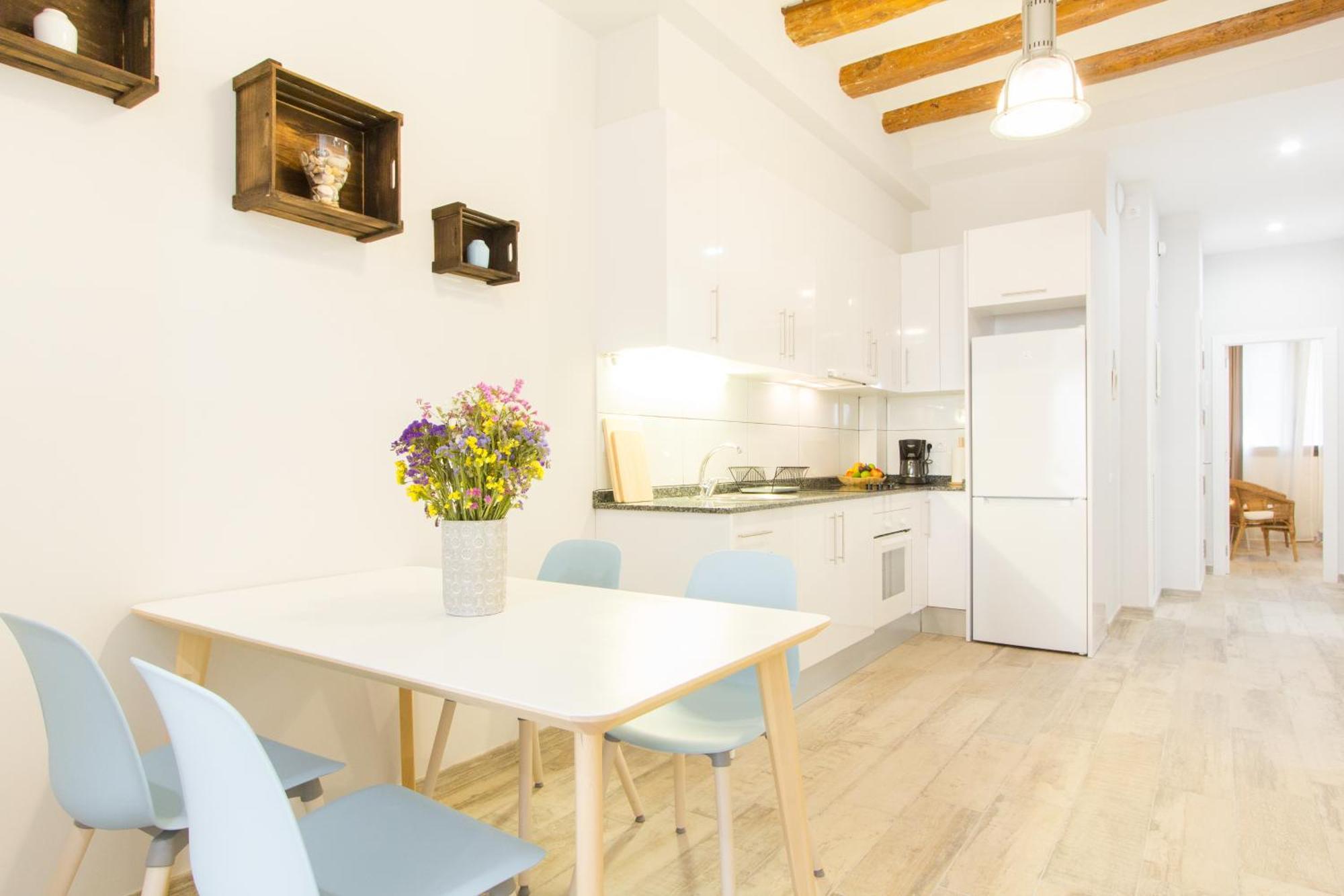 Novus Homes Sants *