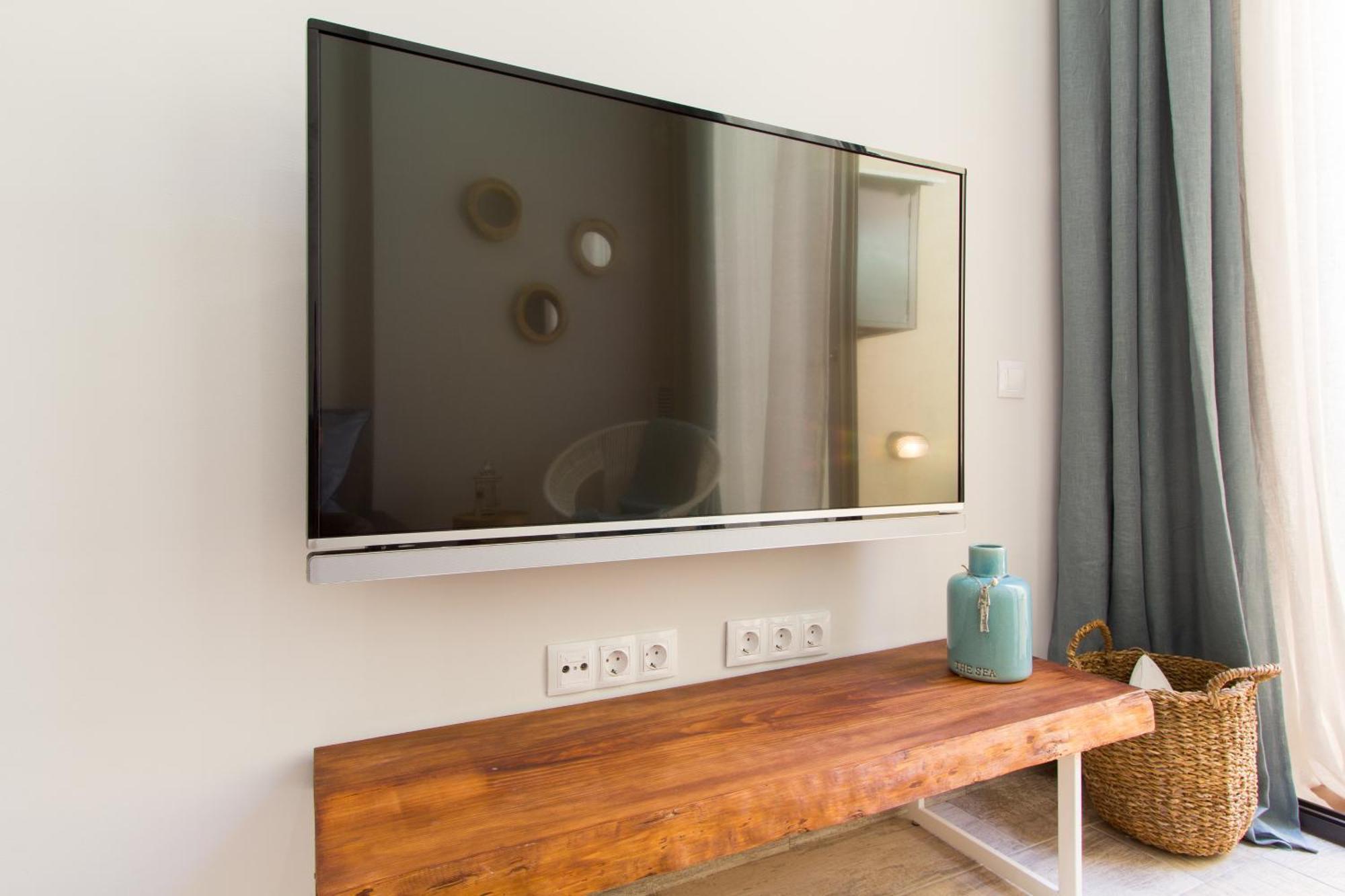 Novus Homes Sants Appartement *