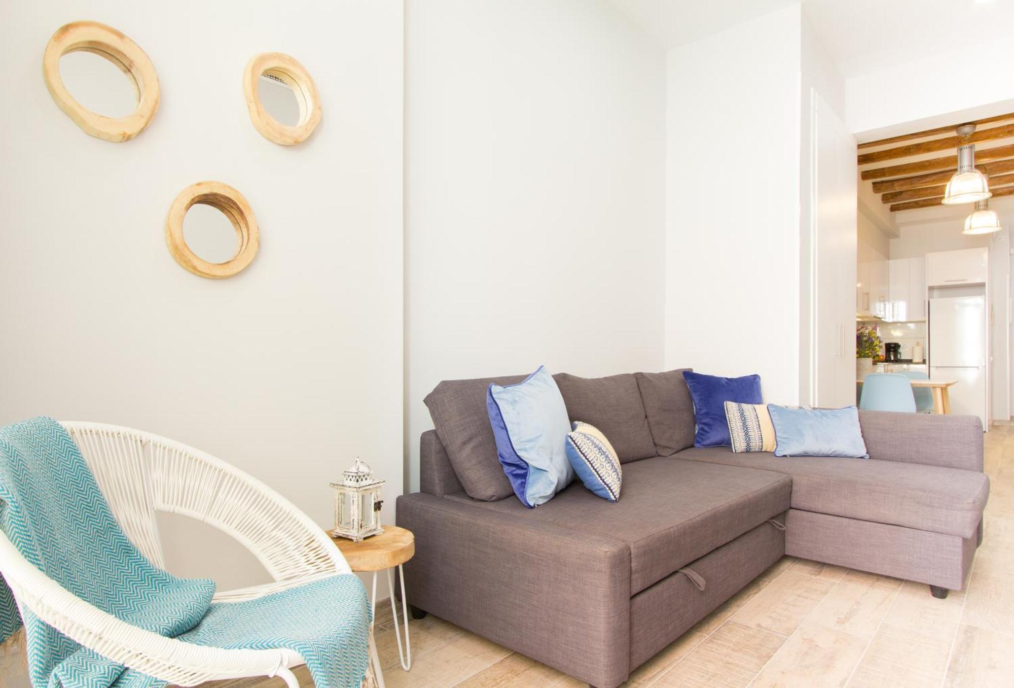 Novus Homes Sants *