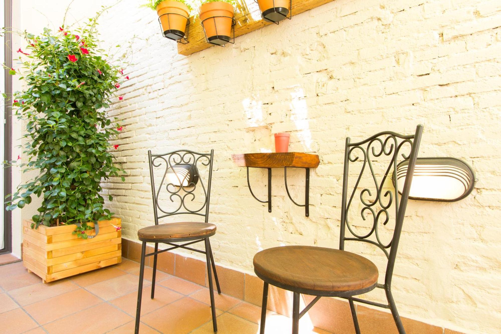 Novus Homes Sants Barcelona