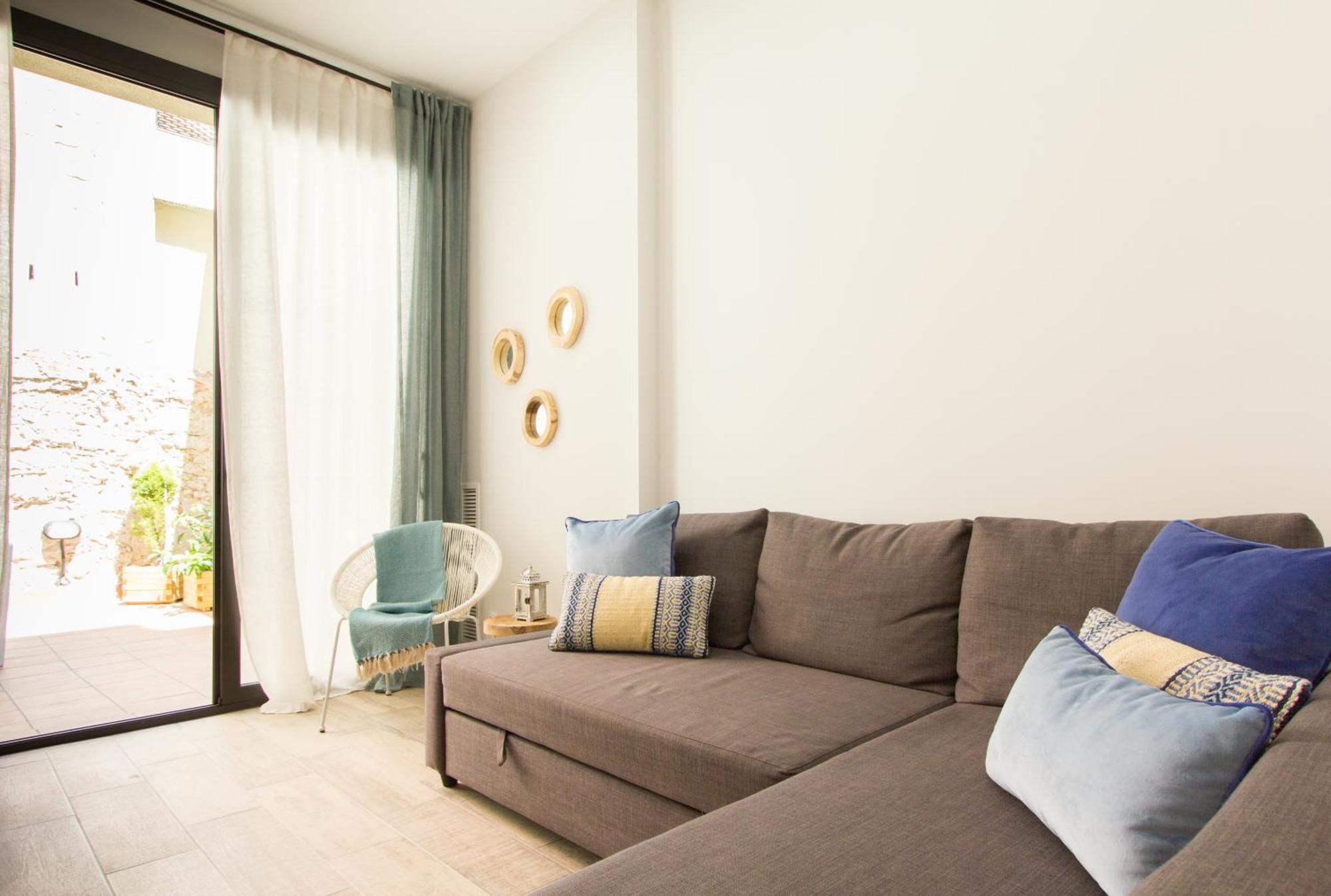 Novus Homes Sants * Barcelona
