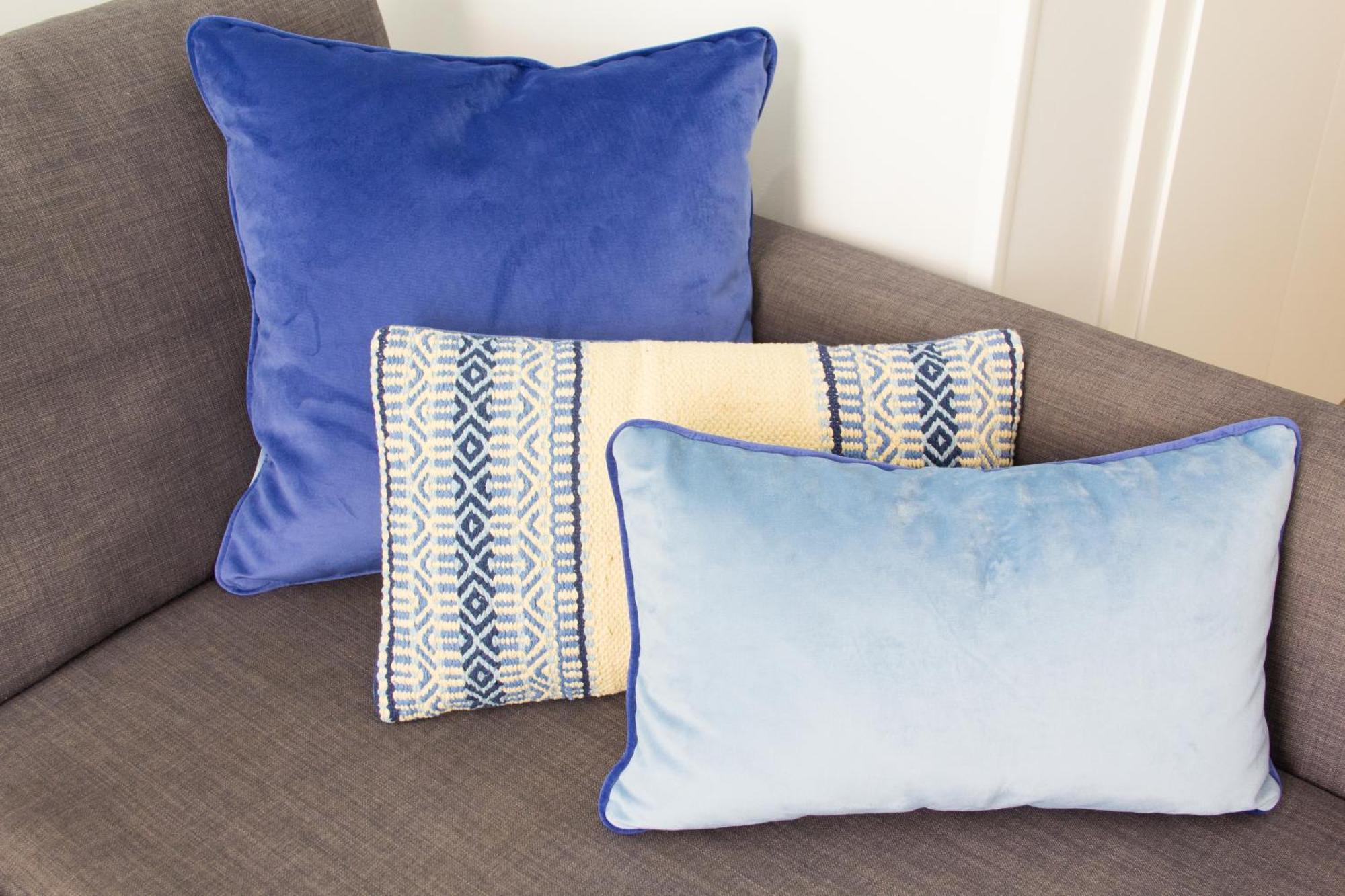 Novus Homes Sants Appartement