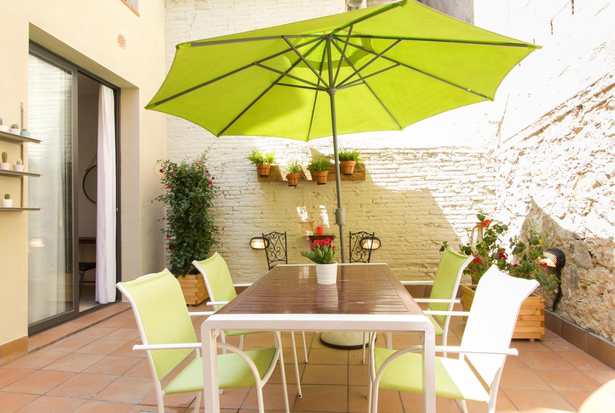 Appartement Novus Homes Sants *