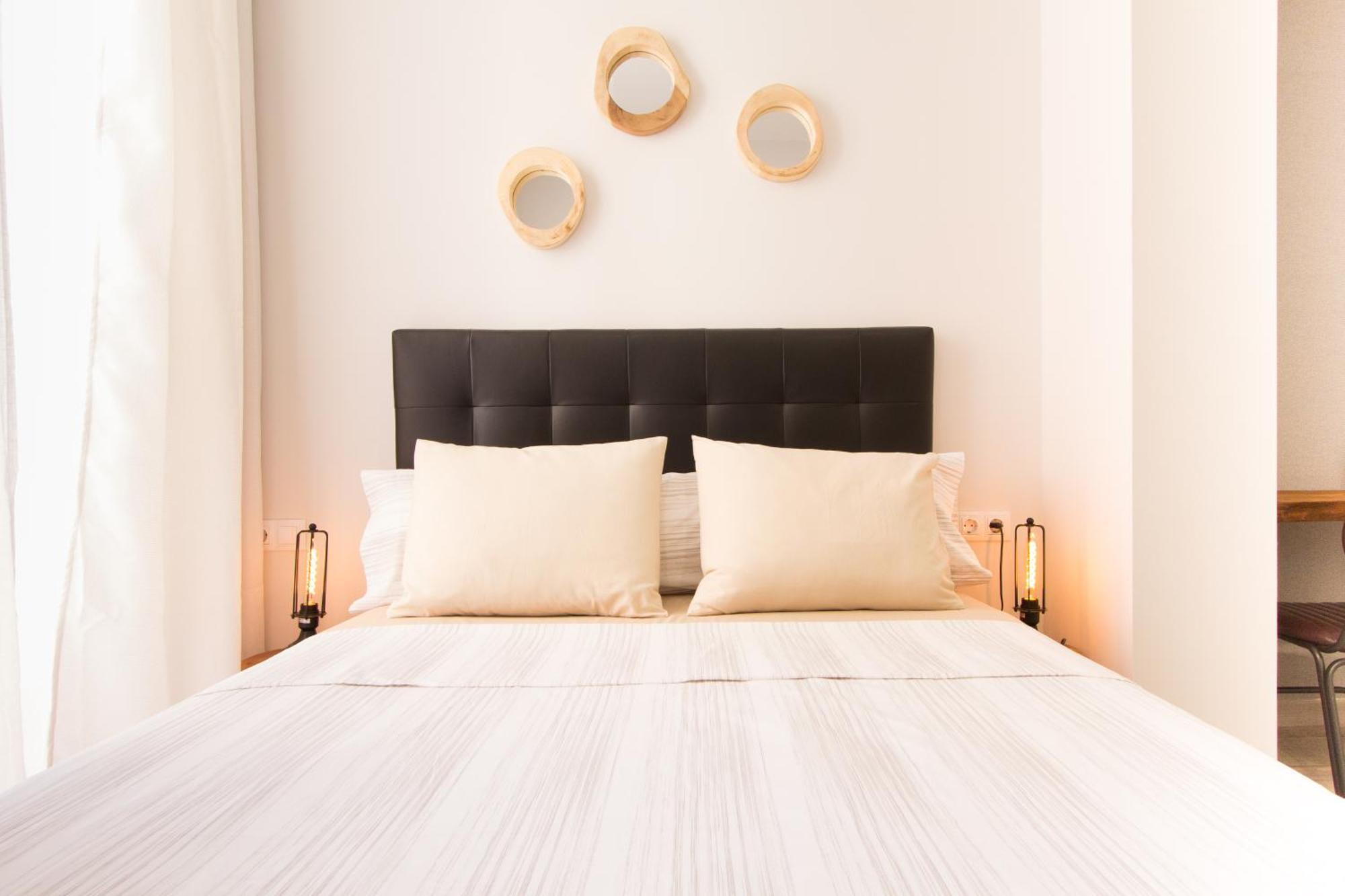 Novus Homes Sants Appartement Barcelona