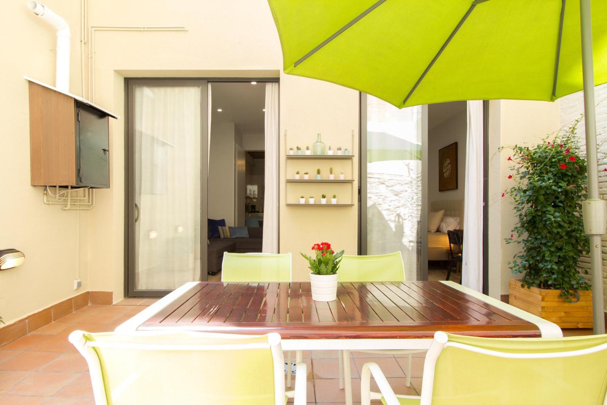 Novus Homes Sants Barcelona