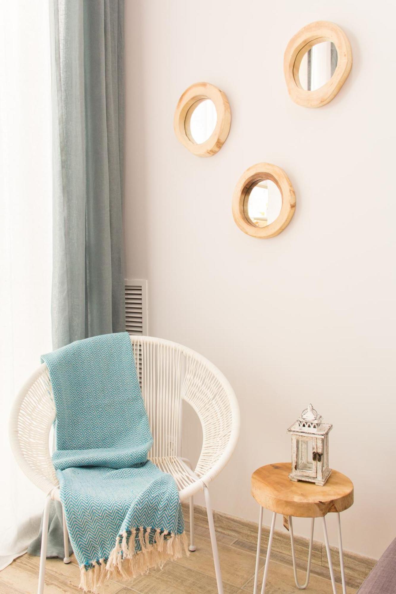 Appartement Novus Homes Sants