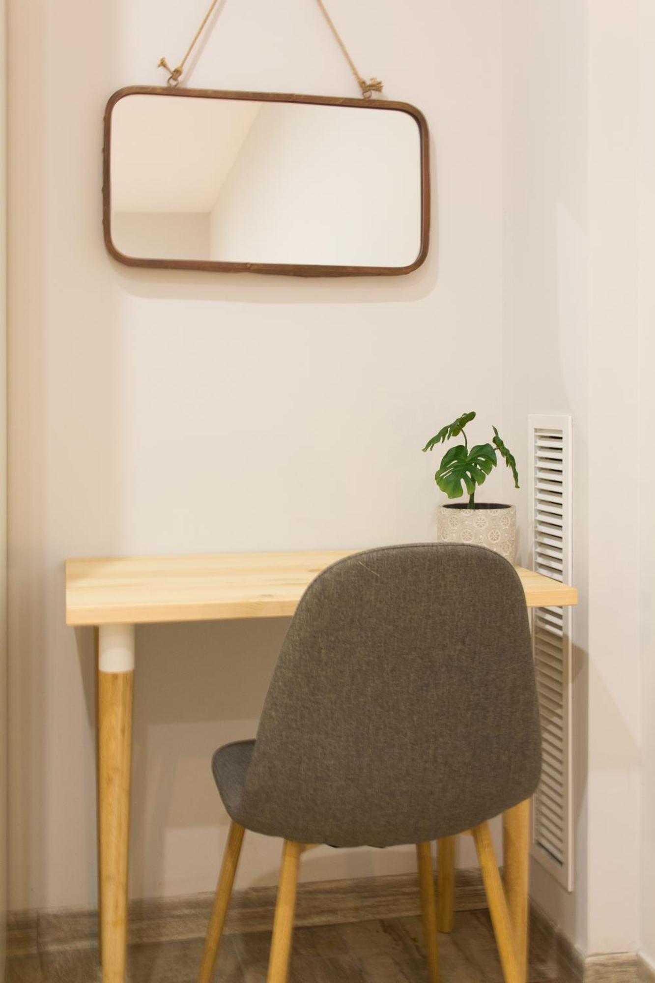 Appartement Novus Homes Sants Barcelona
