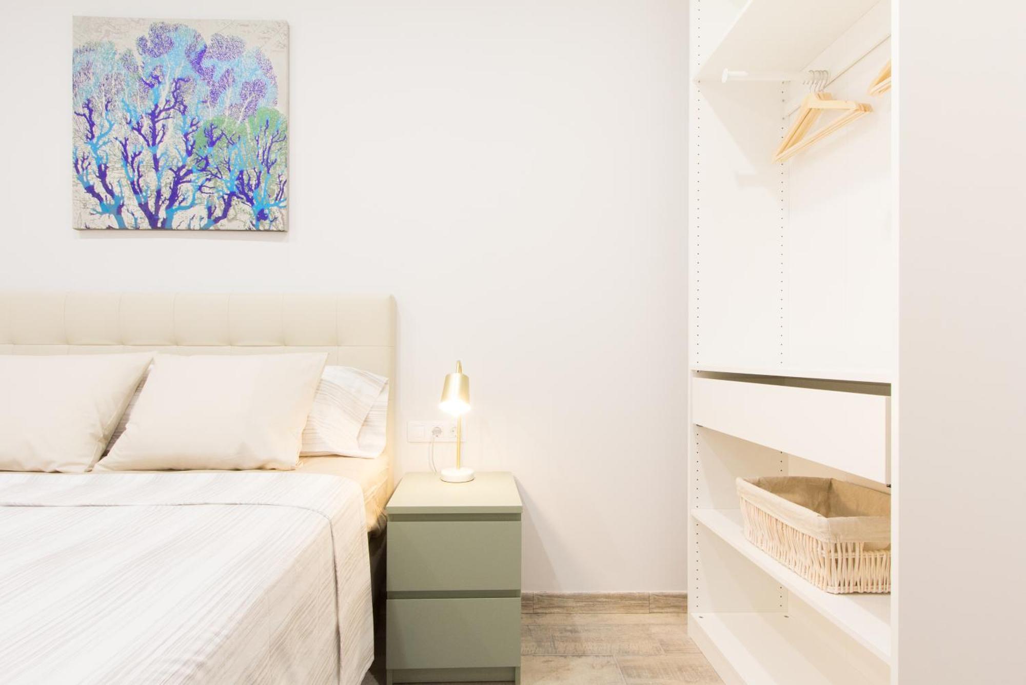 Novus Homes Sants *