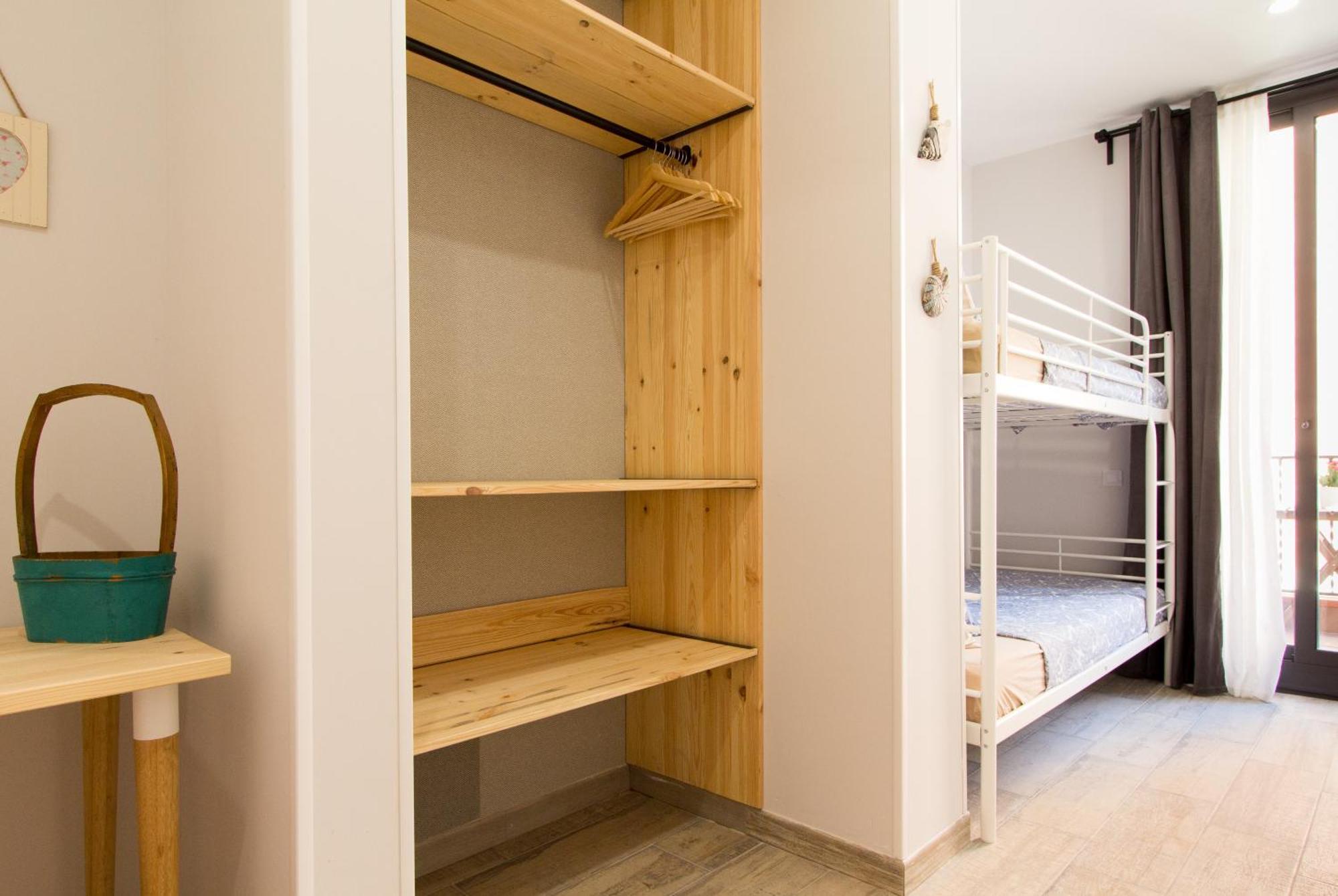 Novus Homes Sants
