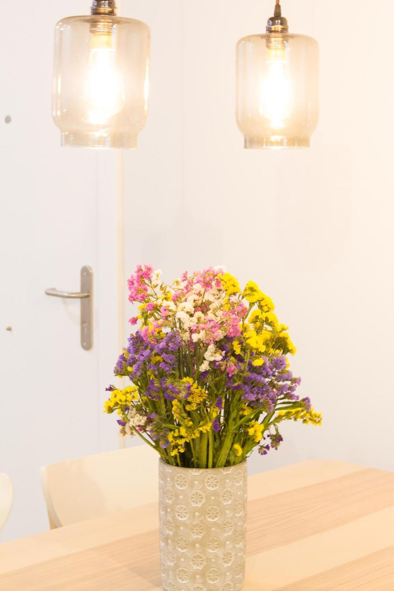 Appartement Novus Homes Sants