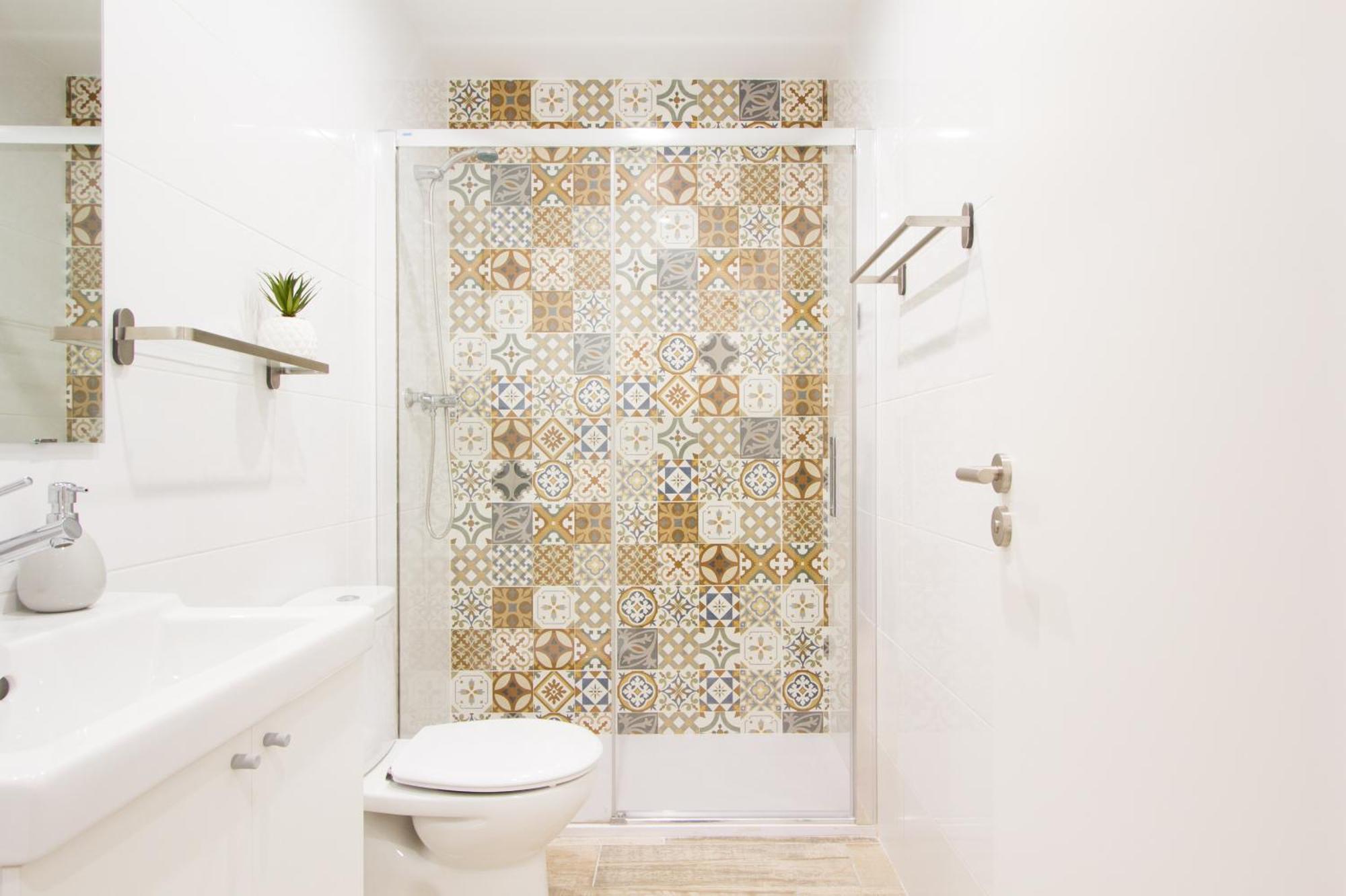 Novus Homes Sants Appartement *
