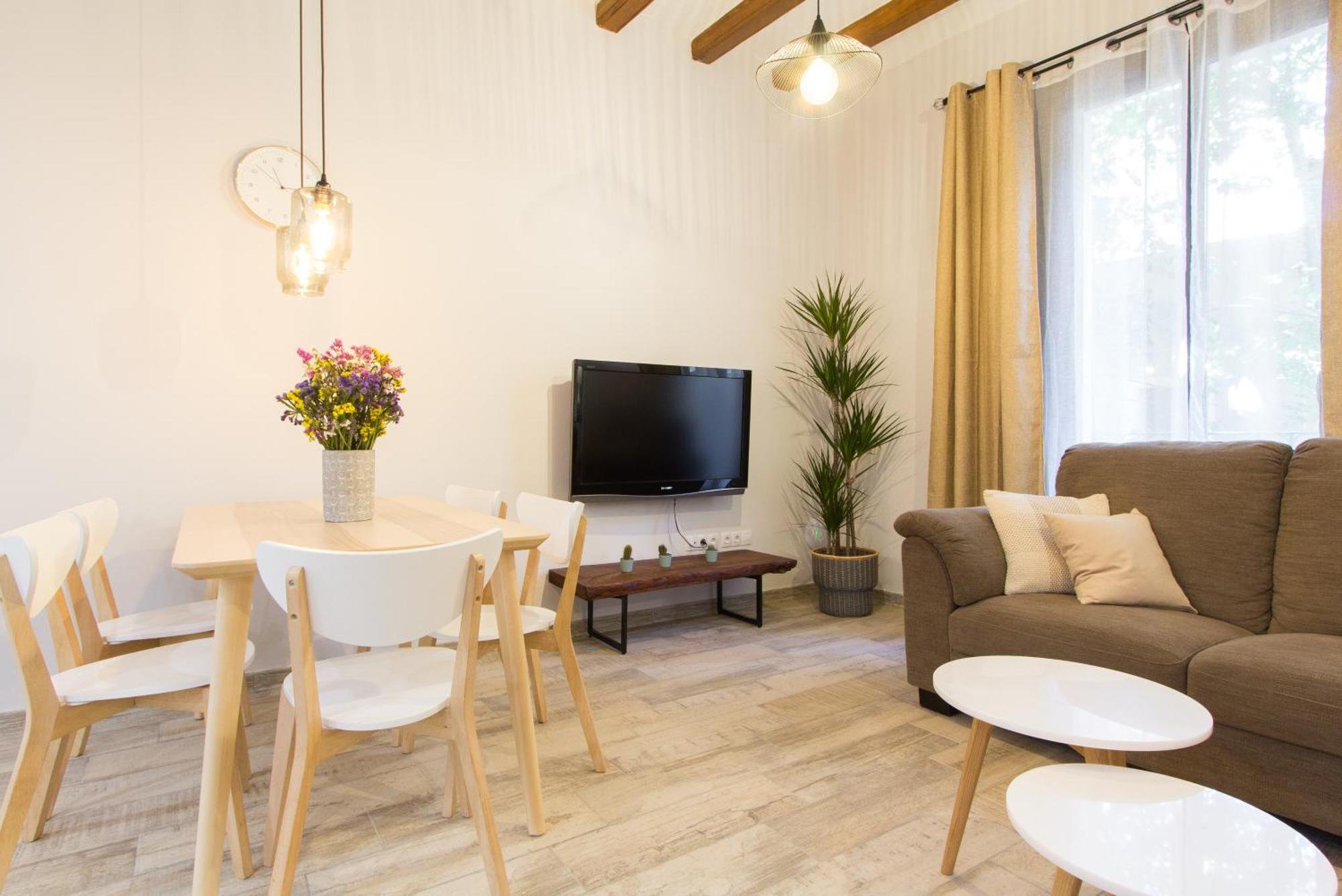 Appartement Novus Homes Sants *