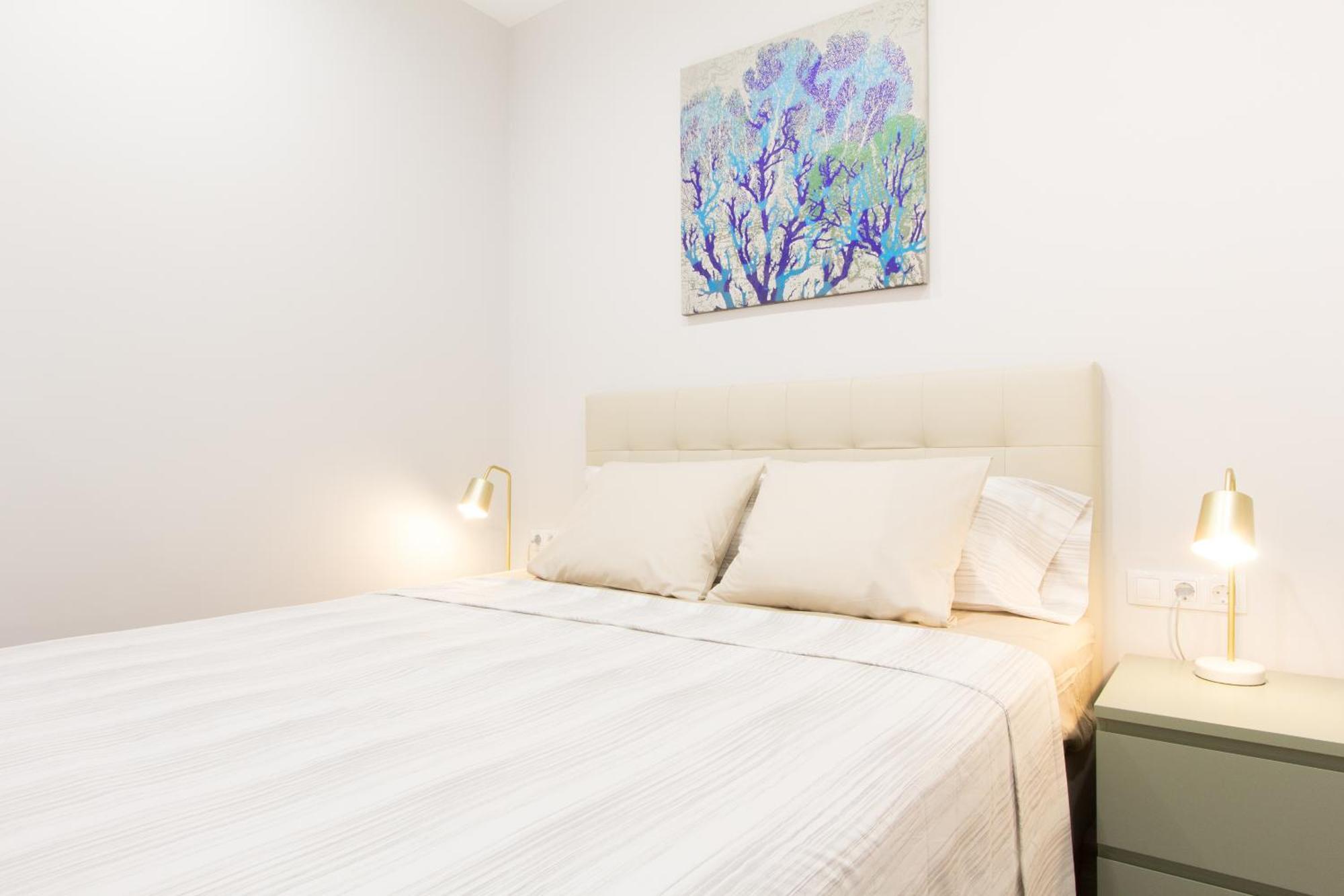 Novus Homes Sants Appartement Barcelona