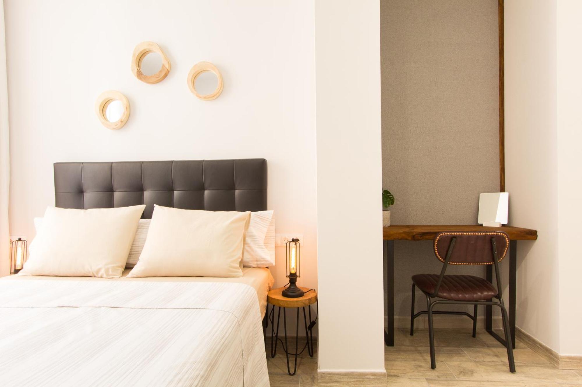 Appartement Novus Homes Sants Barcelona