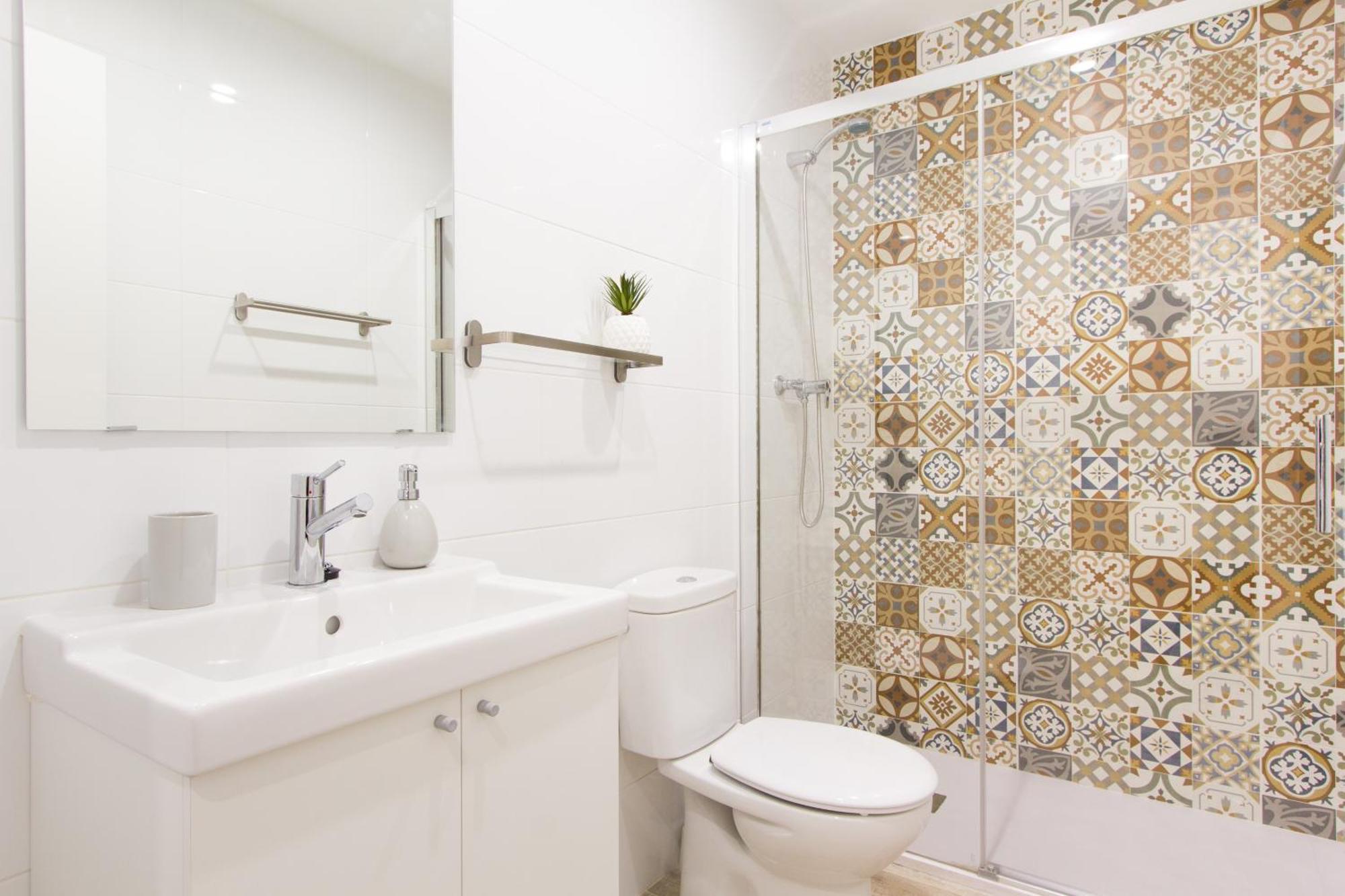 Appartement Novus Homes Sants *