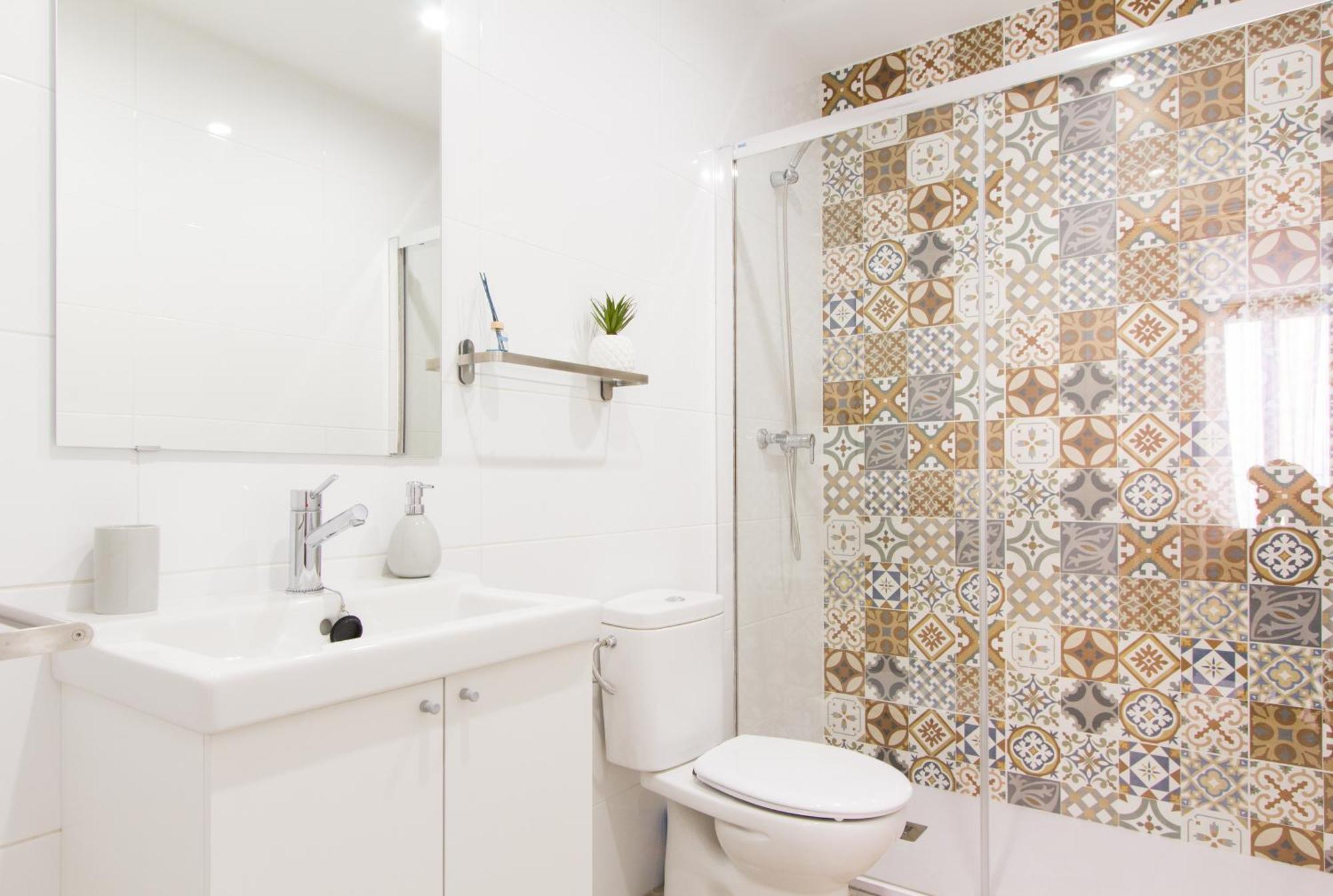 Novus Homes Sants Appartement Barcelona