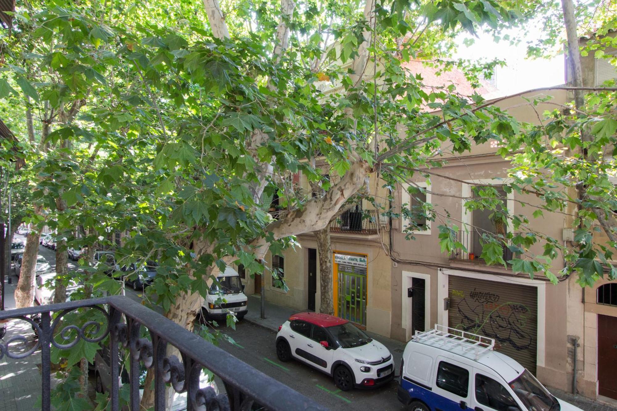 Novus Homes Sants Appartement *