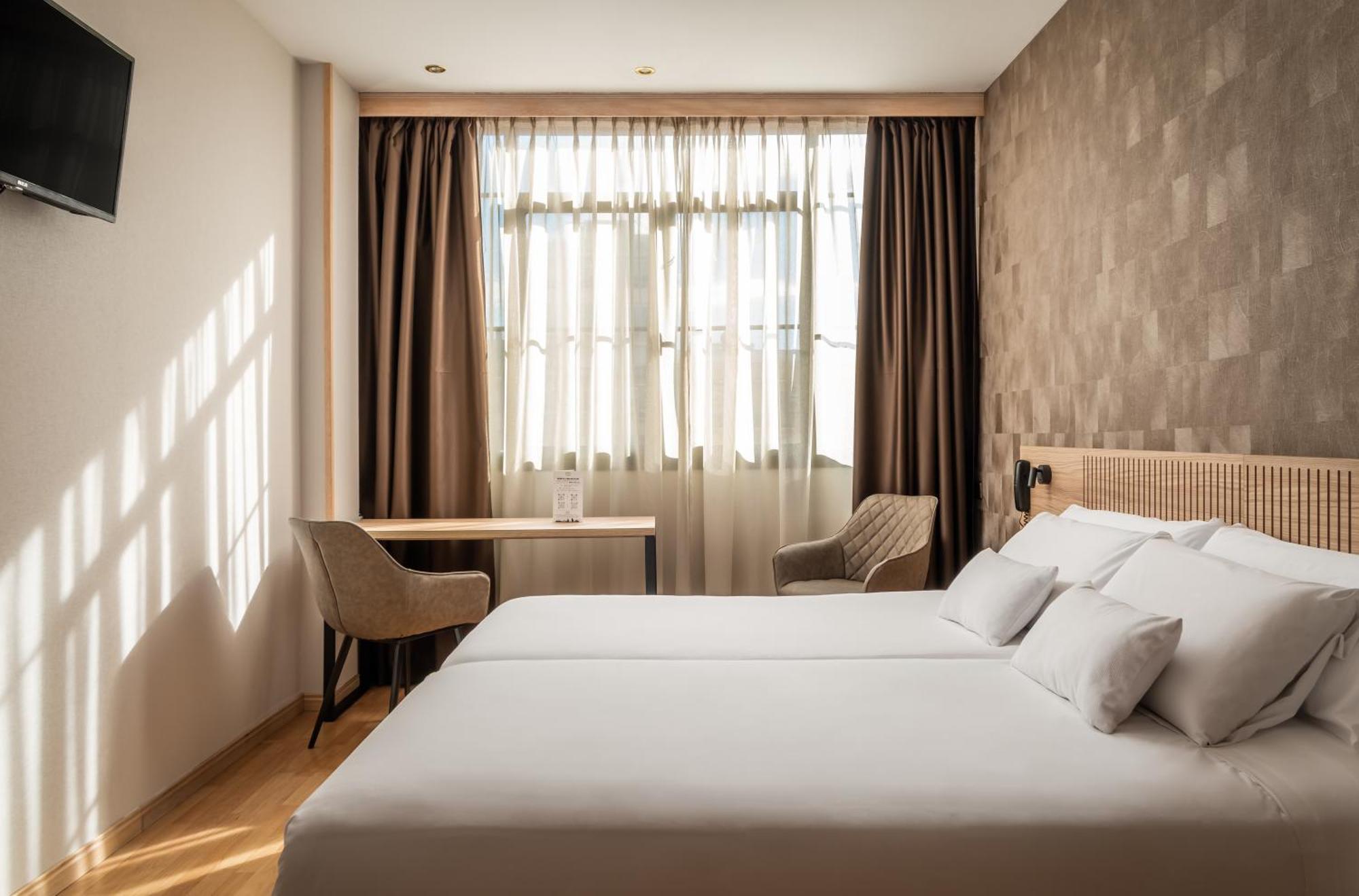 Sunotel Hotel Barcelone