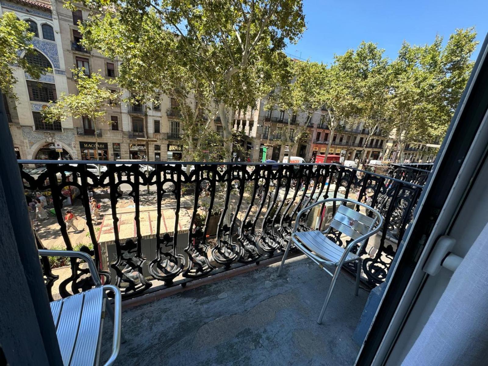 Mont Thabor Barcelone
