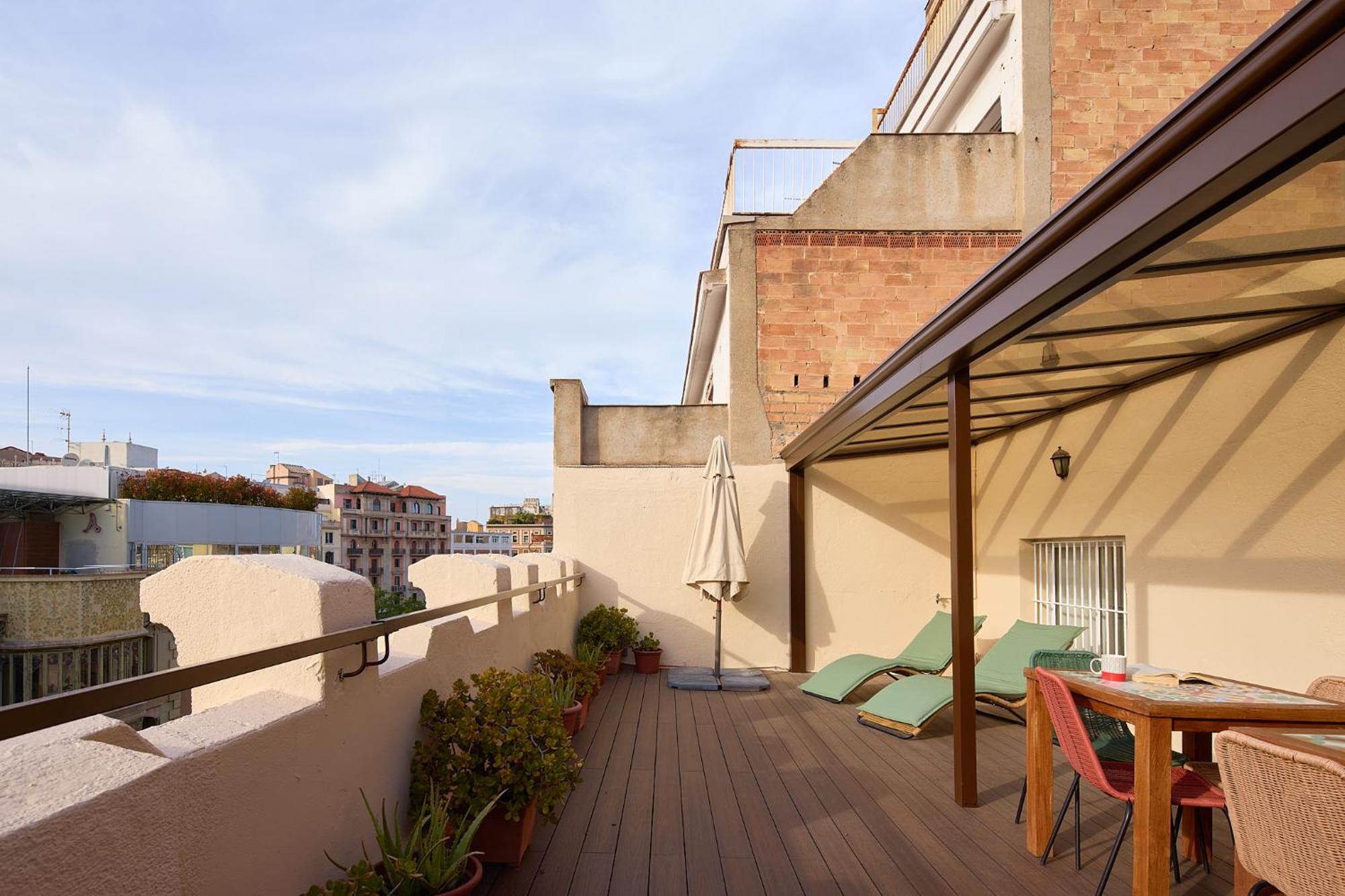 Quartprimera Appartement