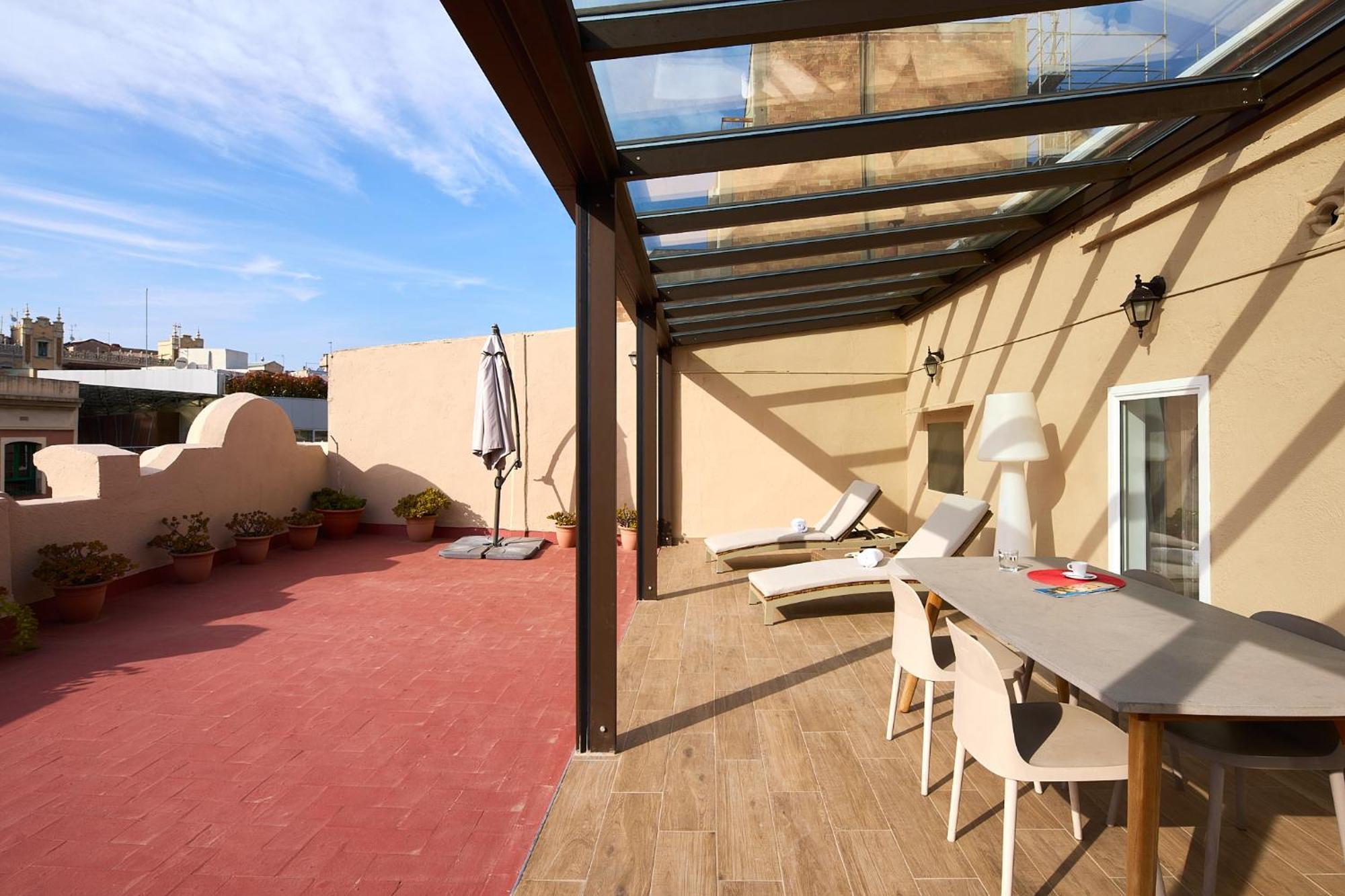 Appartement Quartprimera