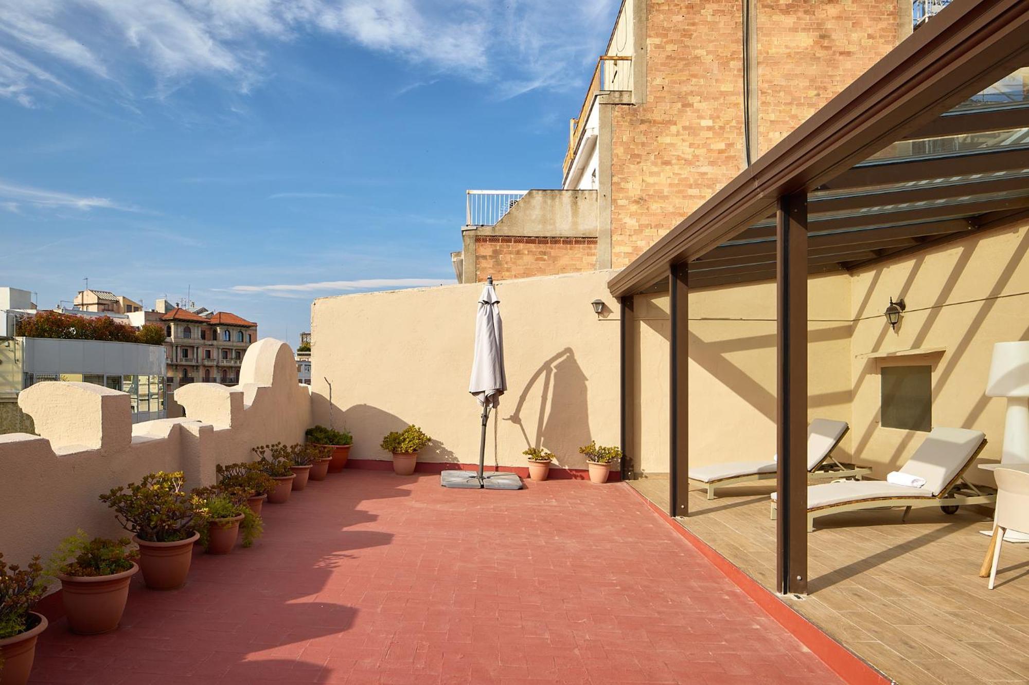 Quartprimera Appartement *