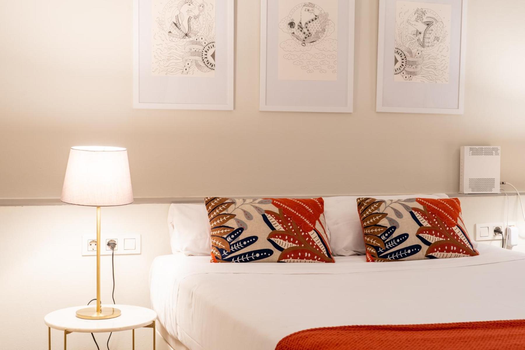 Sibsbcn Coliseum - Cozy And Appartement