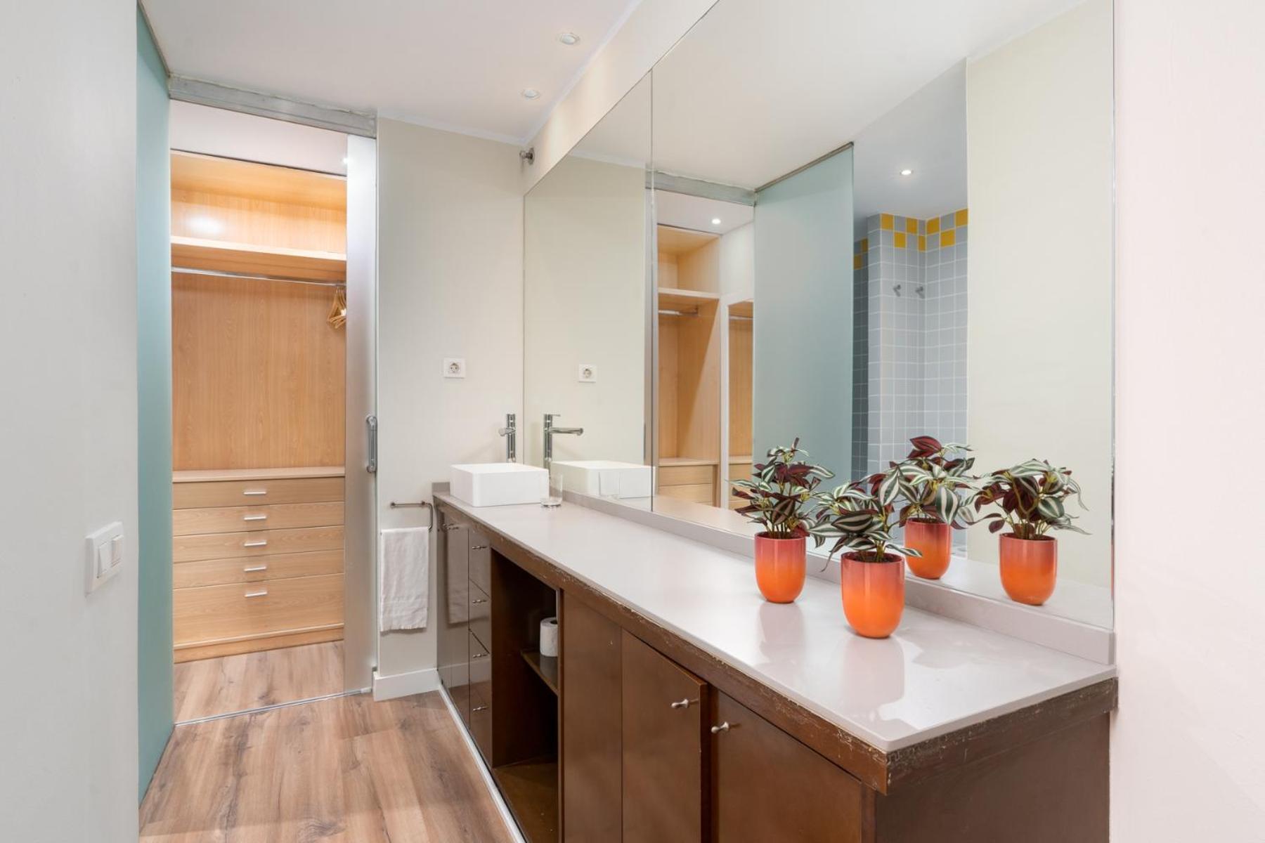 Sibsbcn Coliseum - Cozy And Appartement Barcelona