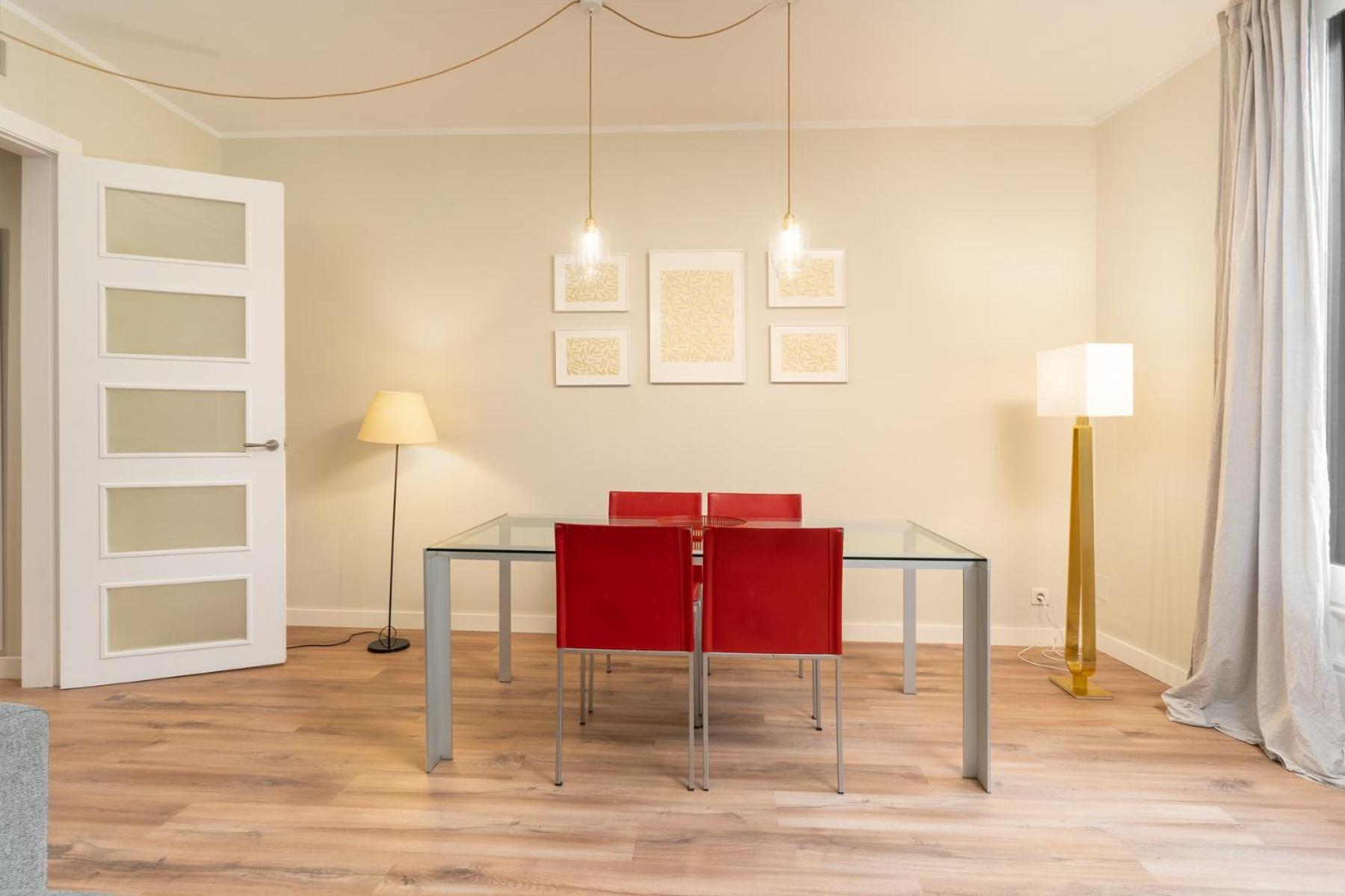 Sibsbcn Coliseum - Cozy And Apartment