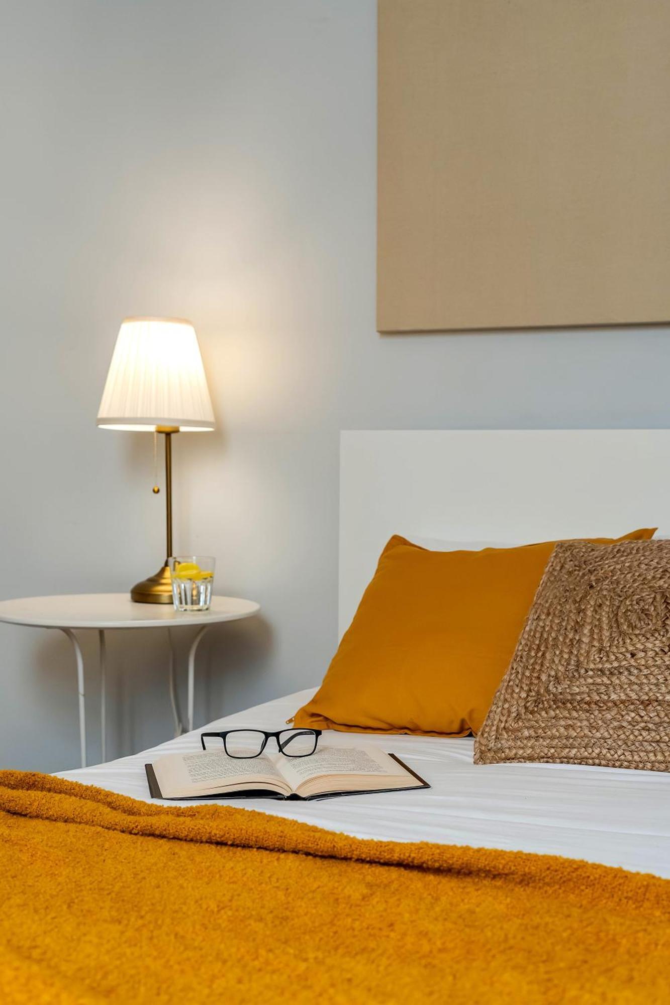 Canela Homes Diputacio Apartment