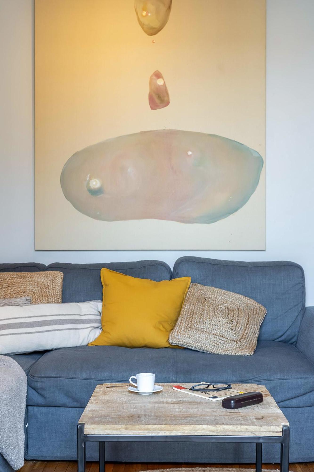 Canela Homes Diputacio * Barcelona