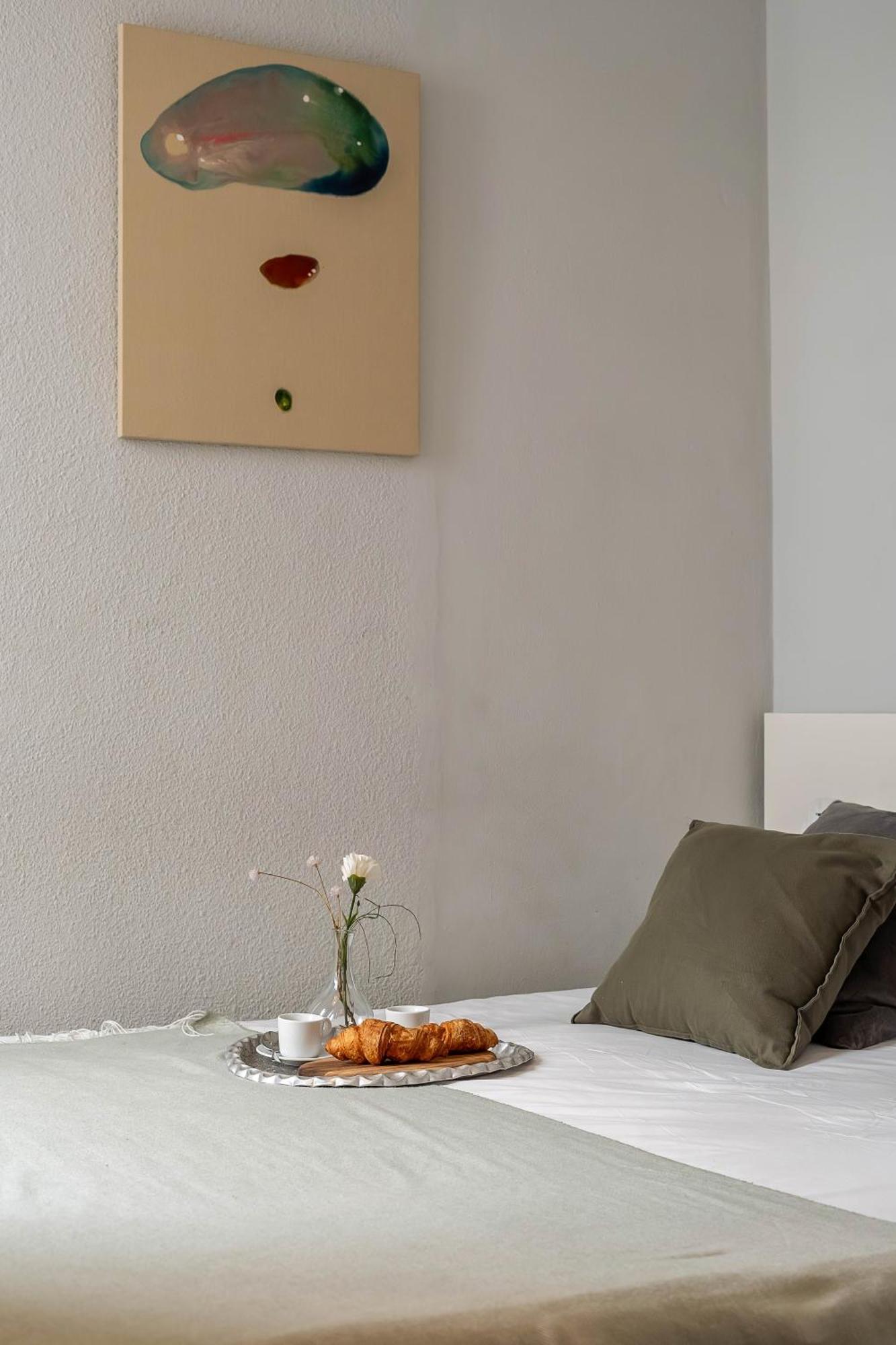 Apartment Canela Homes Diputacio