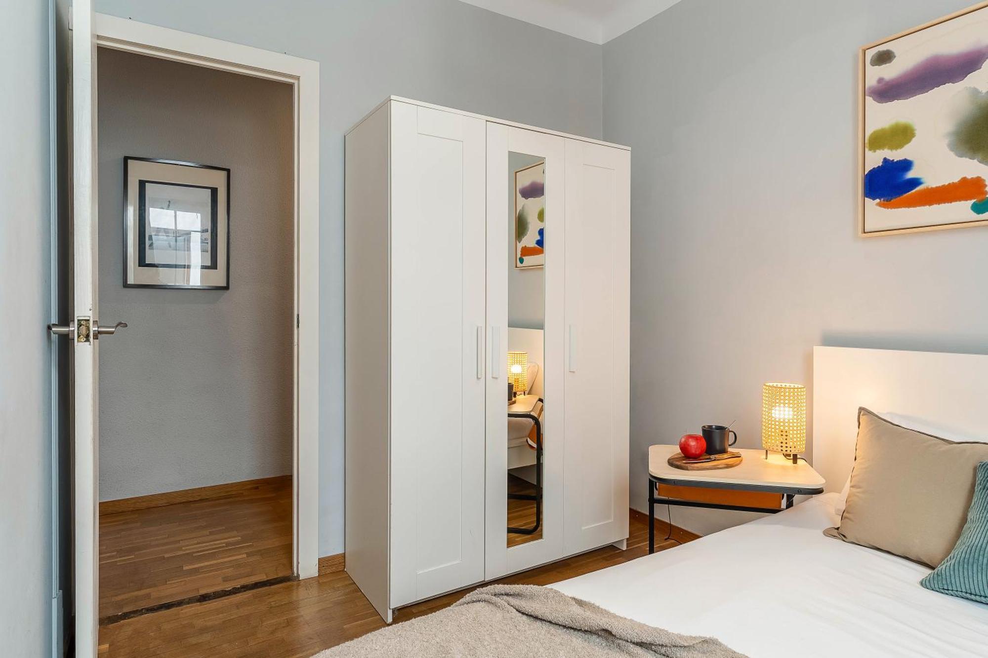 Apartment Canela Homes Diputacio *