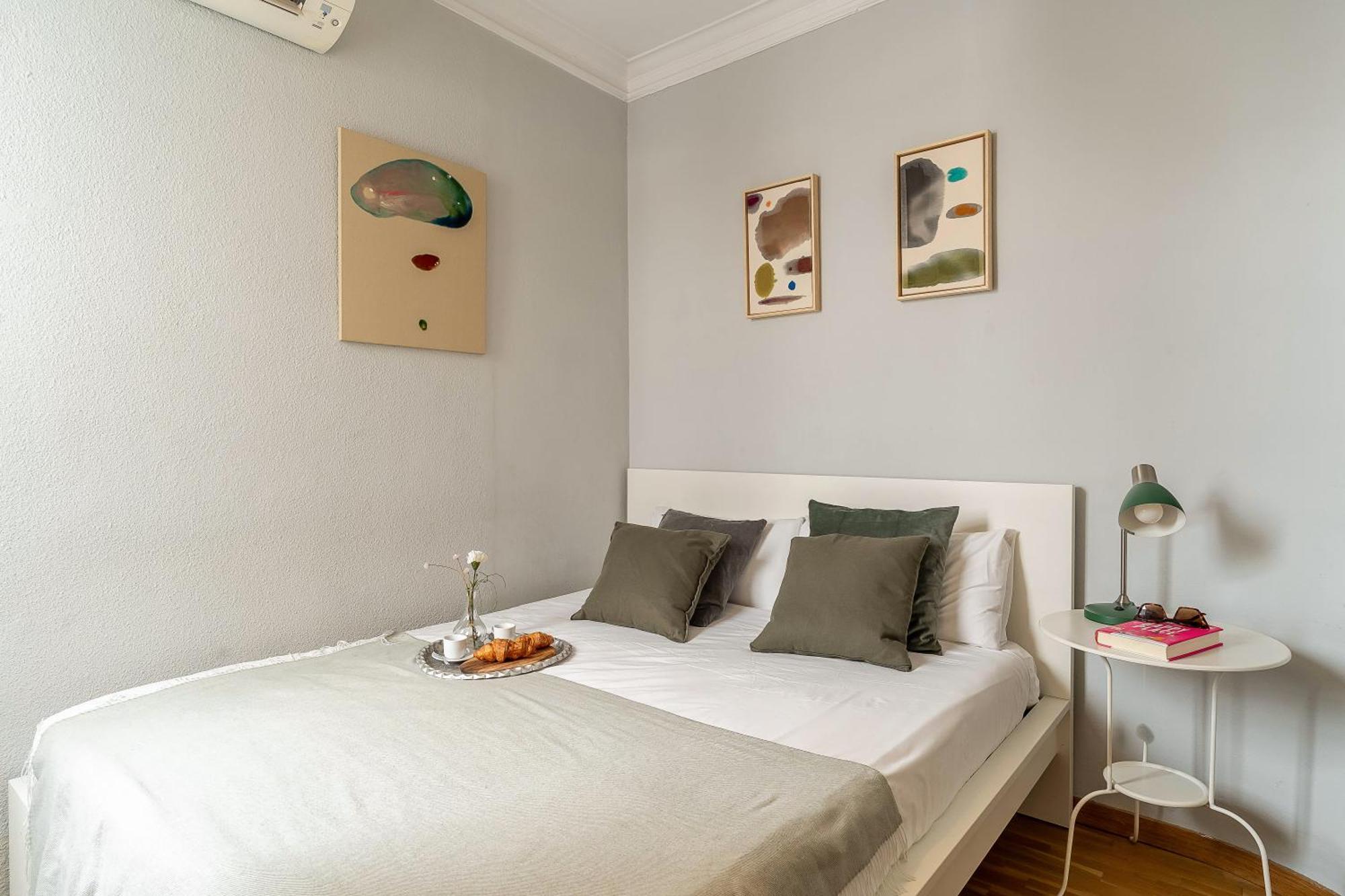 Canela Homes Diputacio Barcelona