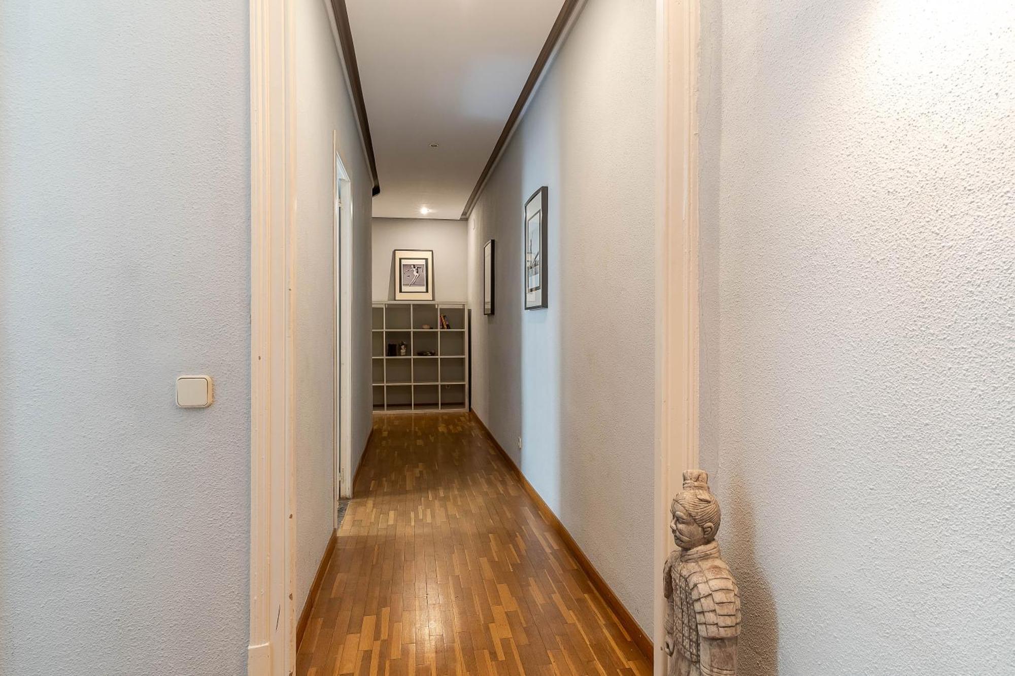 Apartment Canela Homes Diputacio