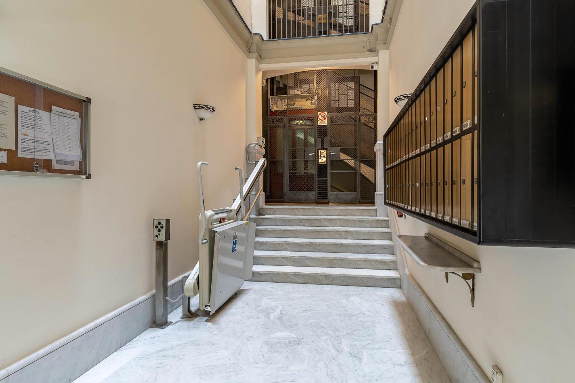 Apartment Canela Homes Diputacio *
