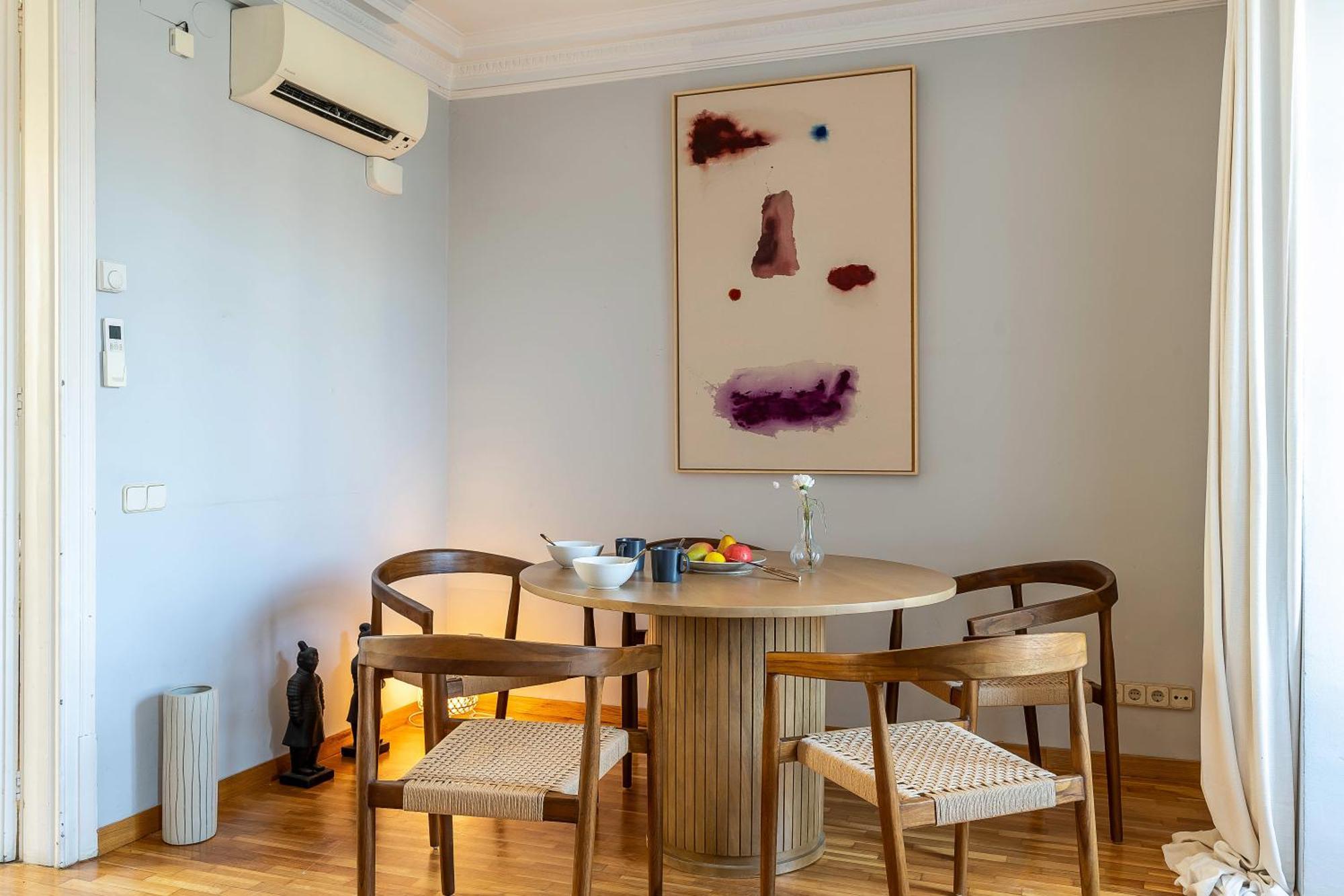 Canela Homes Diputacio Barcelona