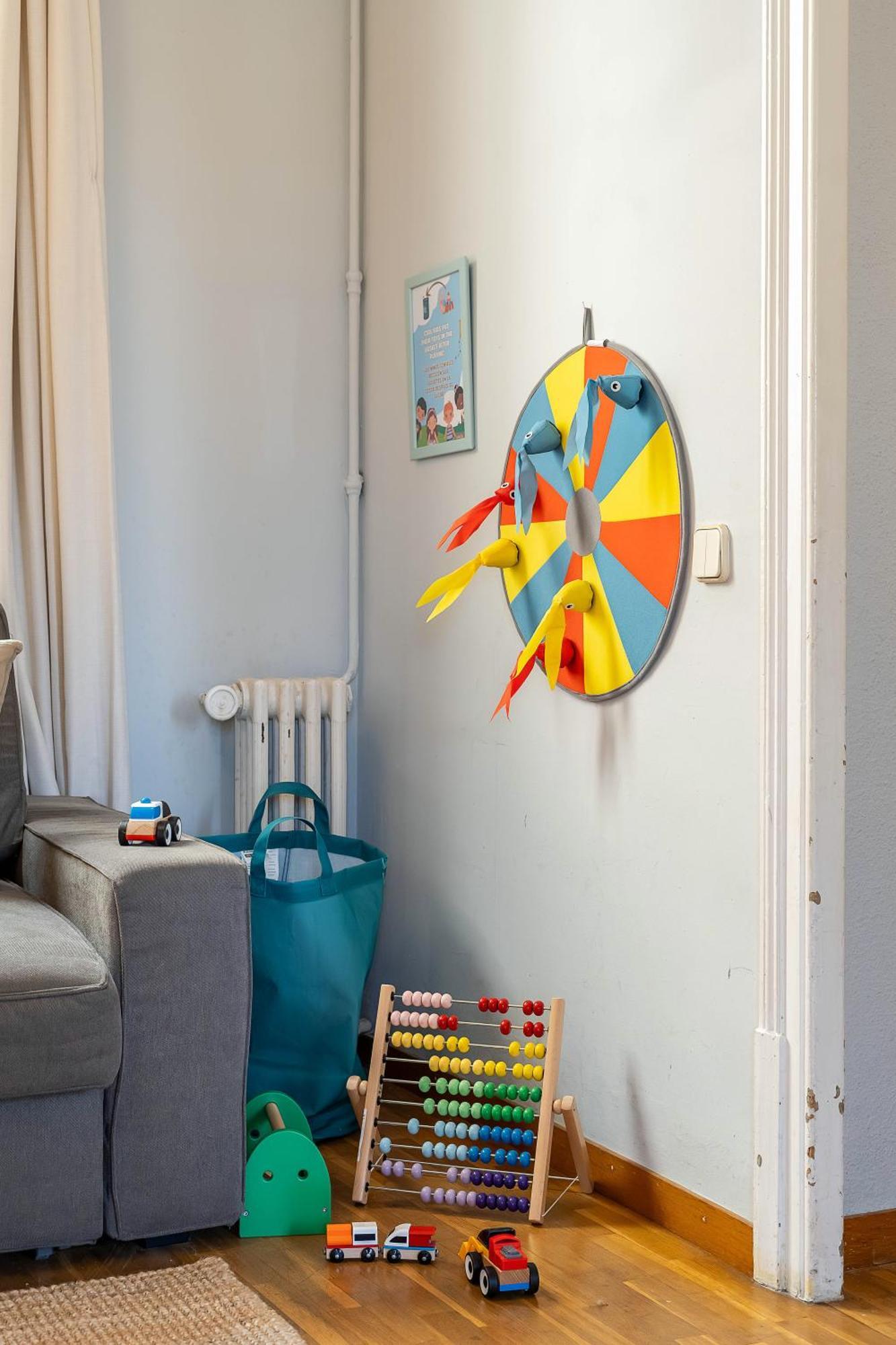 Canela Homes Diputacio Apartment Barcelona